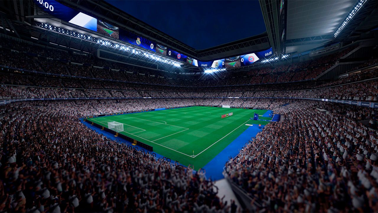 EA Sports FC 26 PlayStation 5