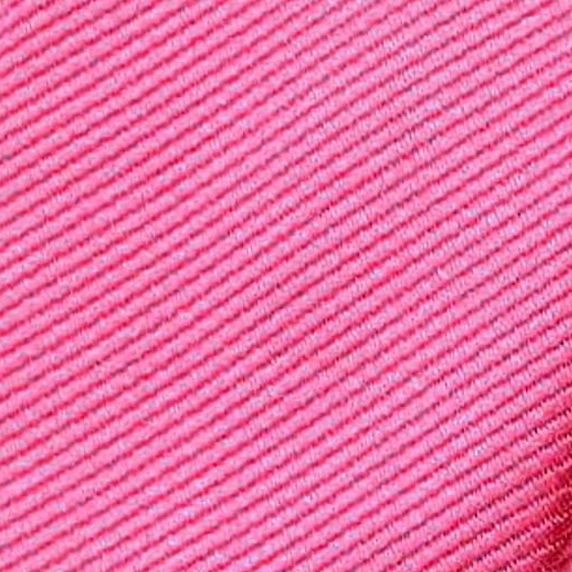GASSANI Krawatte Schmale Männer Slim-Fit Gestreifte Uni Rips Rippen Herren-Krawatte (1-St., Businesskrawatte, Feine Streifen) Männer-Schlips, Seide-Touch, moder – Bild 3 von 3