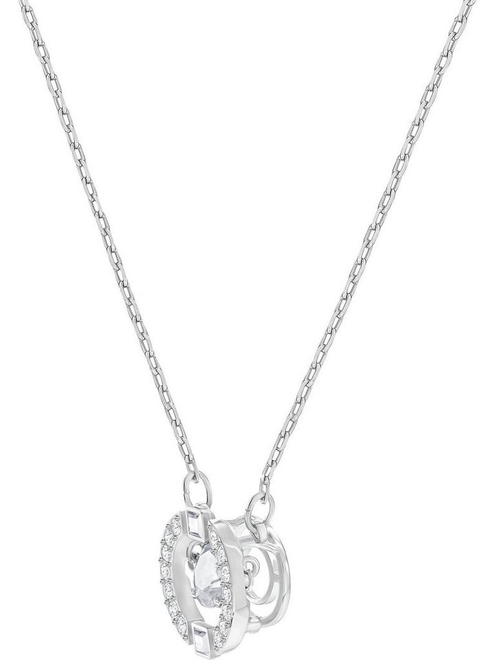 Swarovski Collier Swarovski Damen-Kette ... Swarovski Collier Swarovski Damen-Kette ...