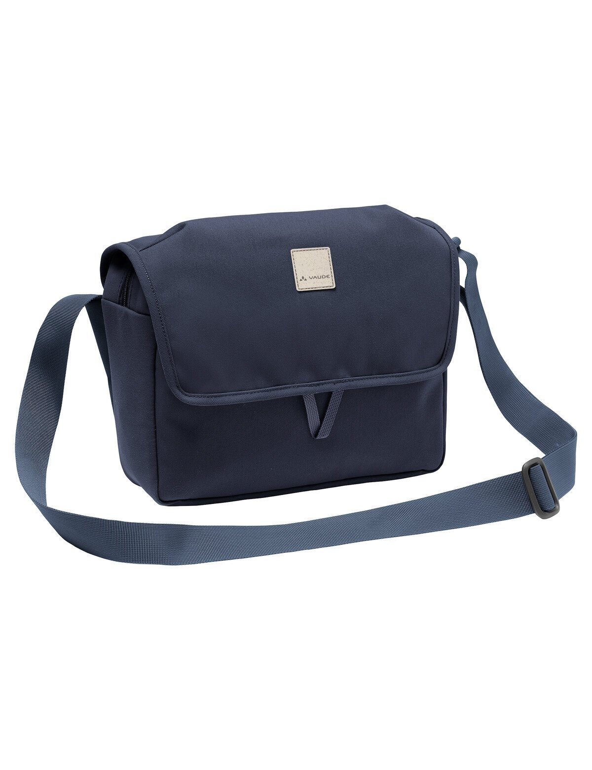VAUDE Freizeittasche Coreway Shoulderbag 6 (1-tlg), kleine, urbane Schultertasche