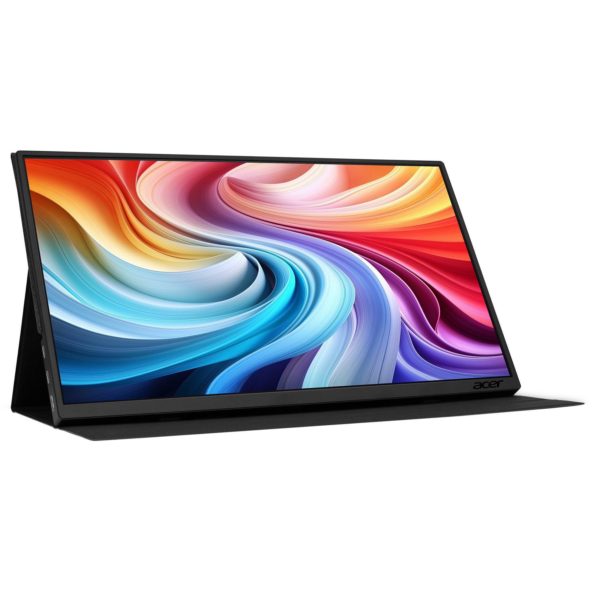 Acer Acer PM161QT Tragbarer Touch, LED-Monitor, TFT-Monitor (1920 x 1080 px)