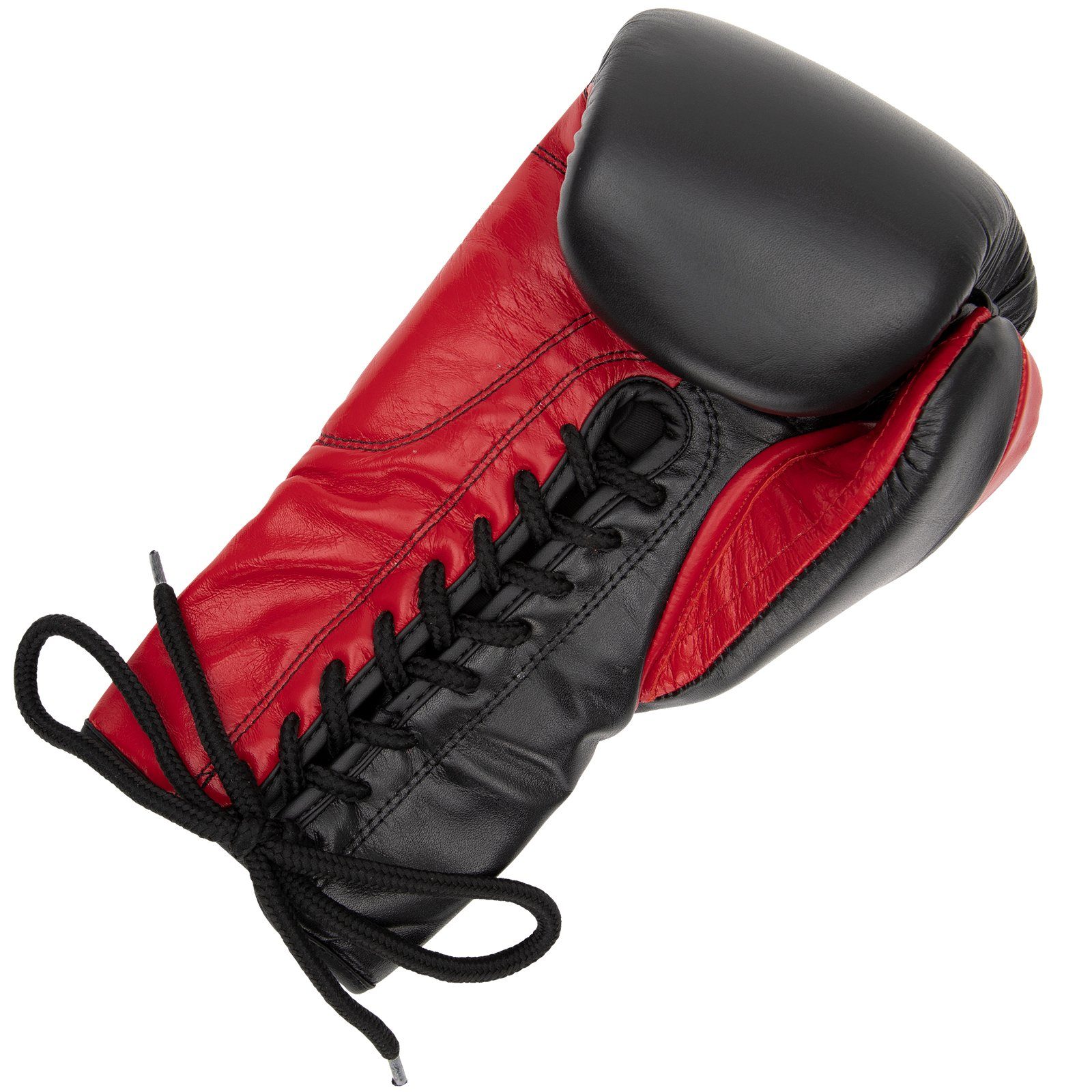 Rocky TYPHOON Boxhandschuhe Benlee Red/Black Marciano