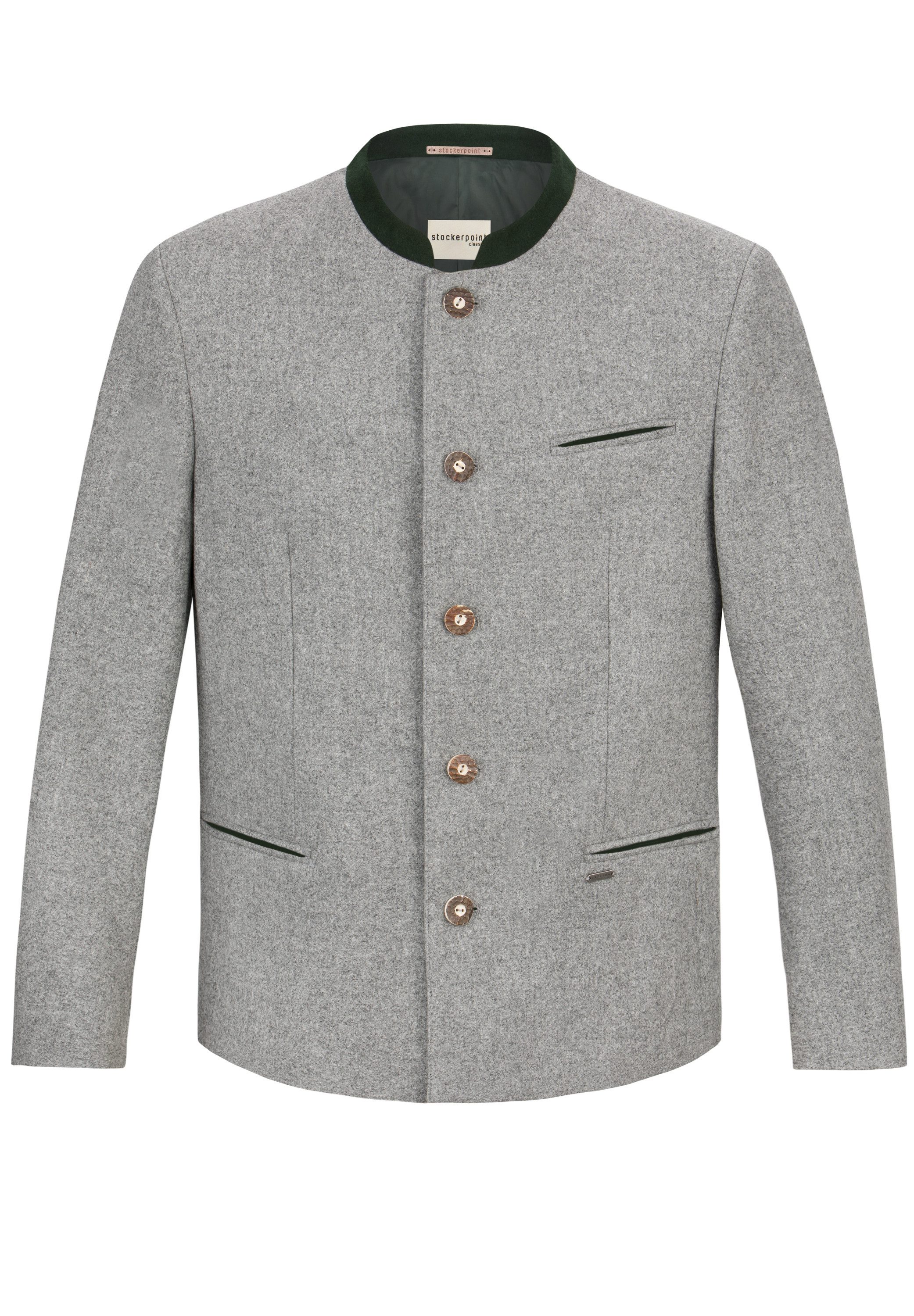 Stockerpoint Trachtensakko Conrad günstig online kaufen