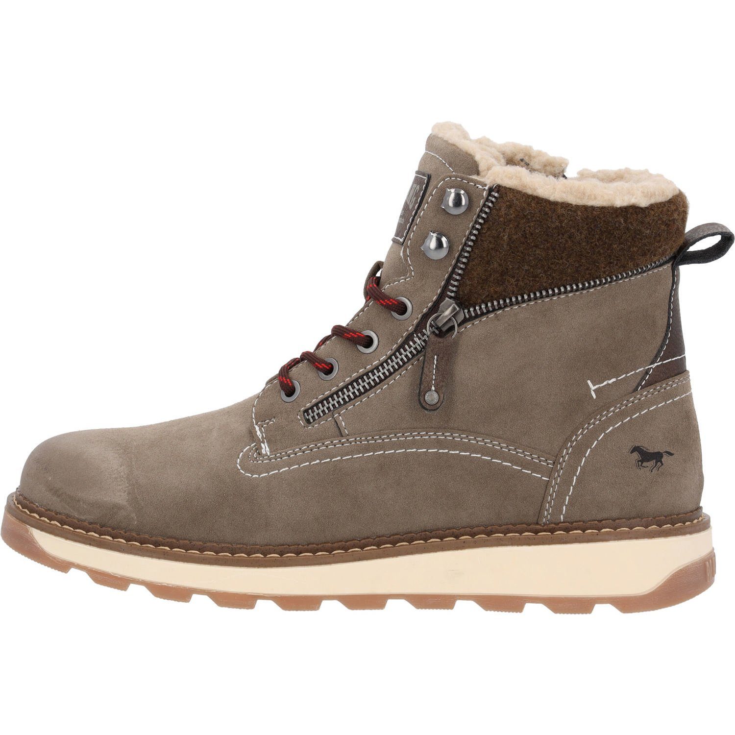 MUSTANG 4193602 Stiefel günstig online kaufen