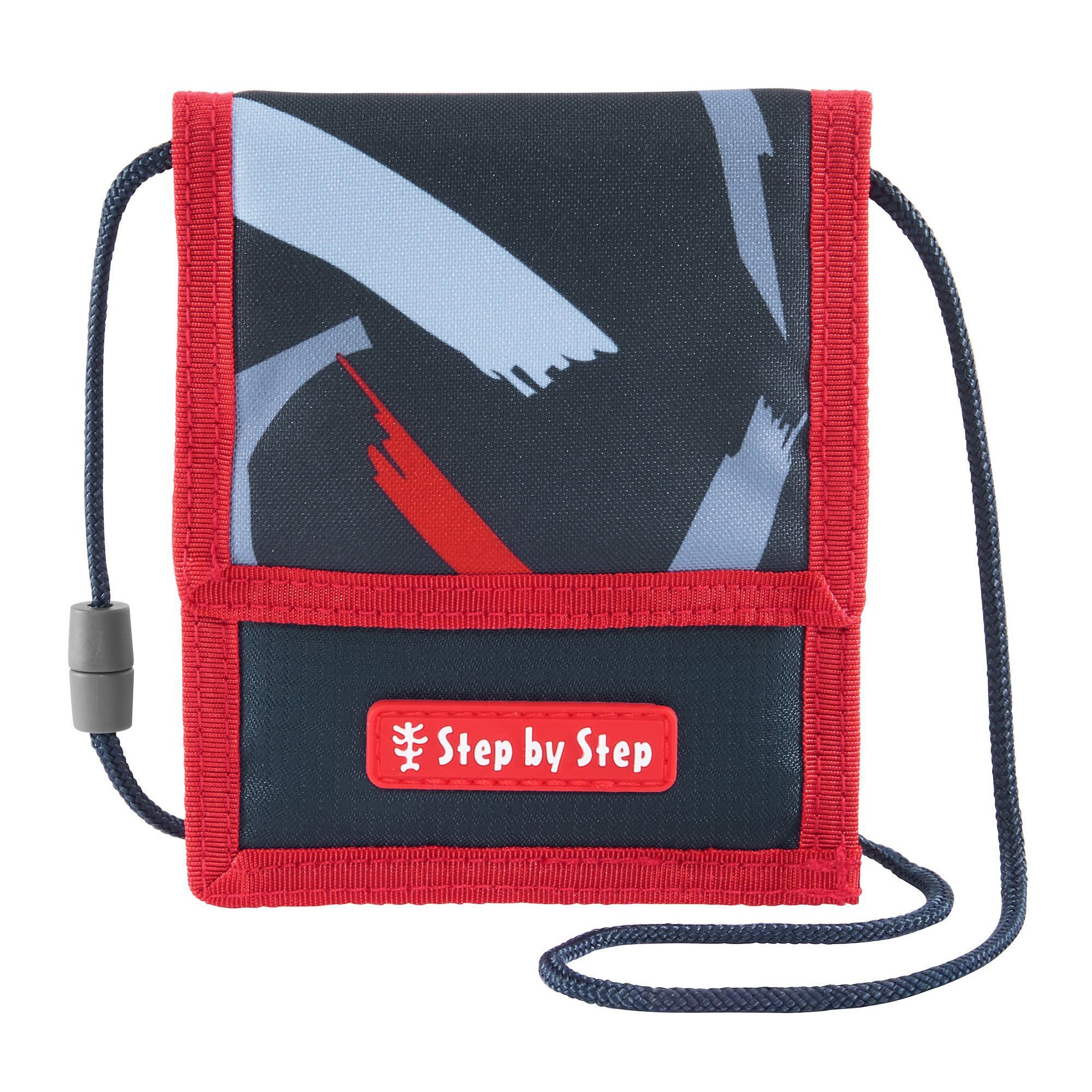 Step by Step Geldbörse, PET