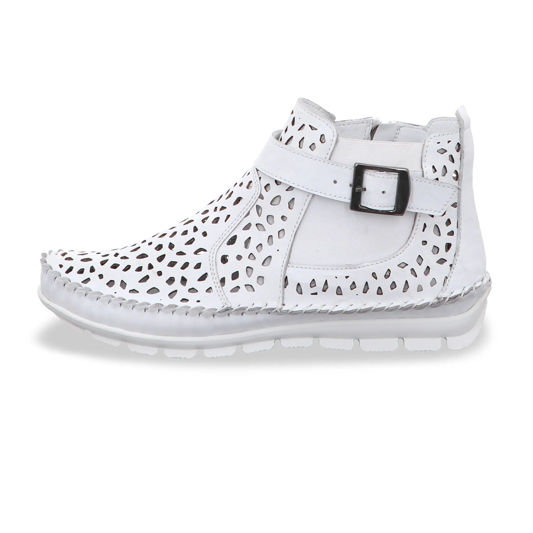 Gemini Damen Stiefelette