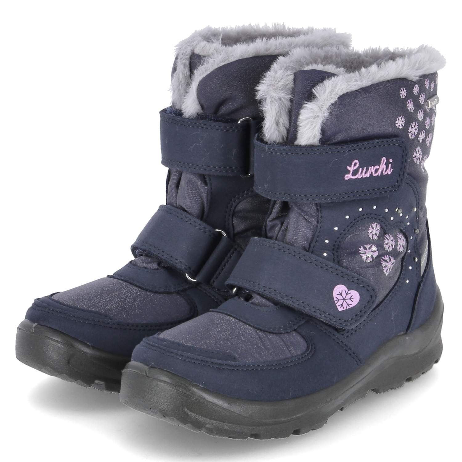 Lurchi Winterstiefel KIMIKO Сапогиette