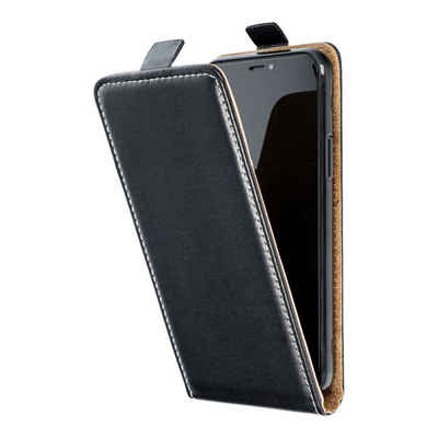 König Design Handyhülle LG K50, Schutzhülle Schutztasche Case Cover Etuis Wallet Klapptasche Bookstyle