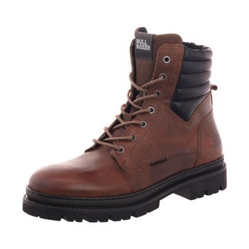 Bullboxer 365N80018ABRWNSU10 Schnürstiefel