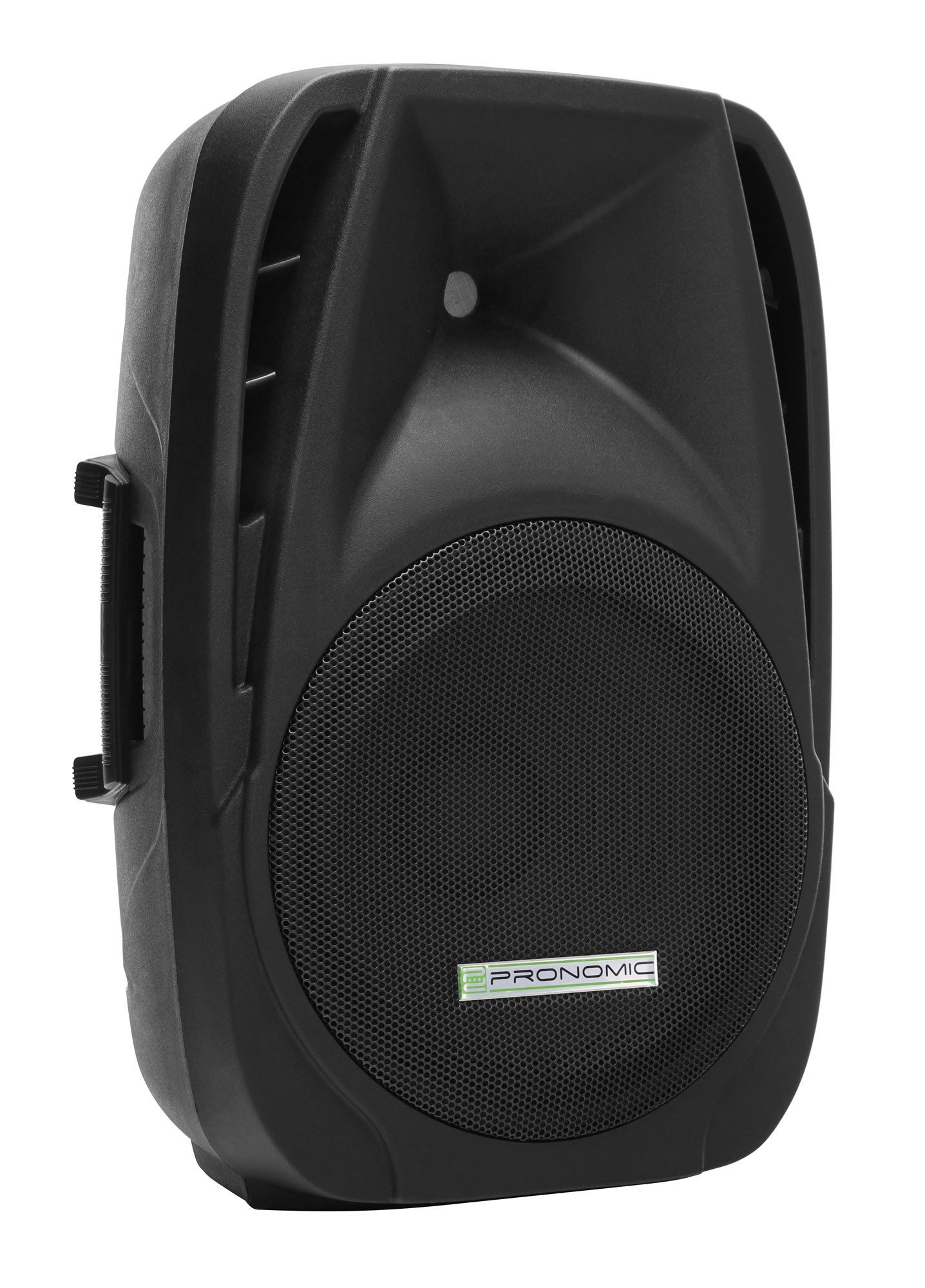 Pronomic PH12 Passiv-Lautsprecher 160 Watt RMS mit 12"-Woofer Lautsprecher (160 W, 160 Watt RMS mit 12"-Woofer)