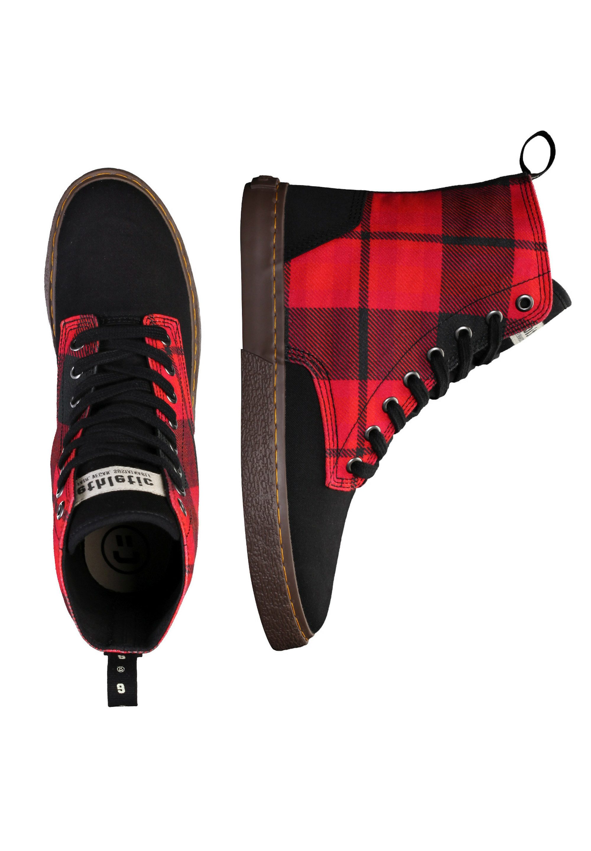 ETHLETIC Fair Brock Sneaker Fair / günstig online kaufen