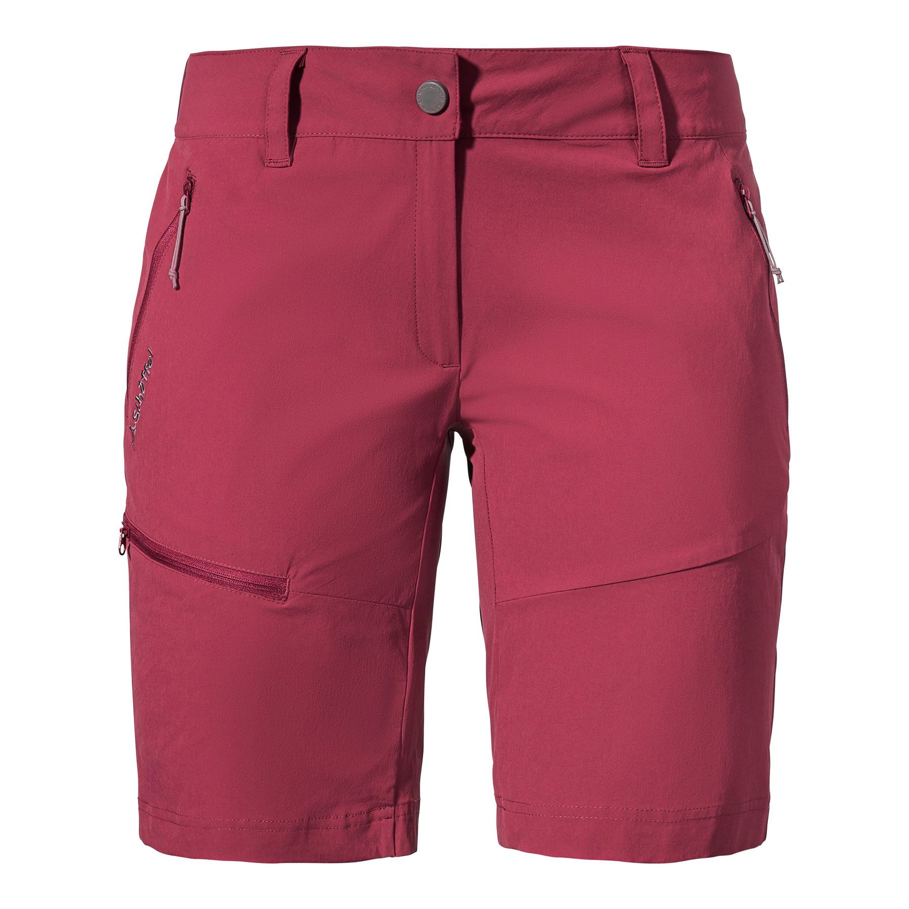 Schöffel Outdoorhose Shorts Toblach2 Damen