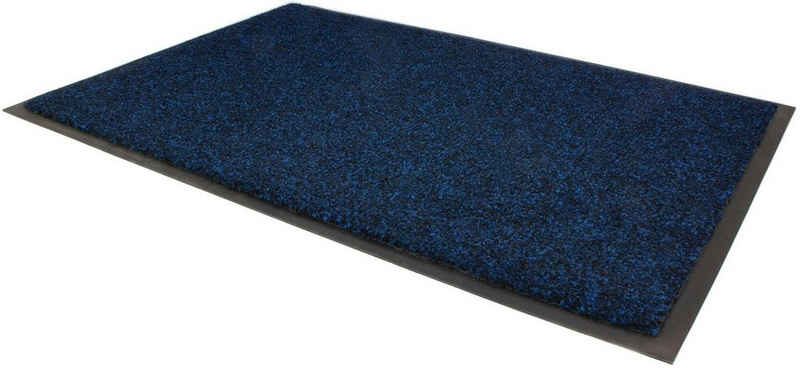 Blaue Fußmatten online kaufen | OTTO