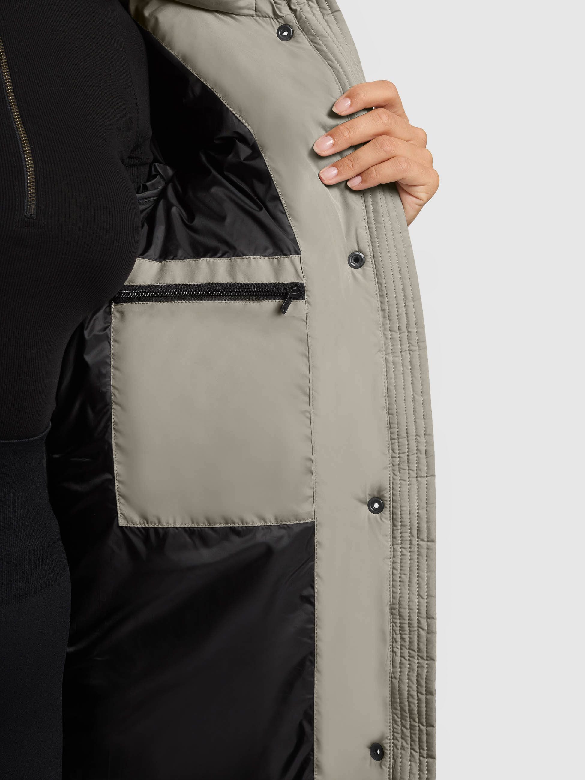 khujo Winterjacke SHIMANTA 5 günstig online kaufen