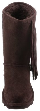 Bearpaw CHERILYN Winterstiefel mit wasserabweisender Neverwet® Imprägnierung