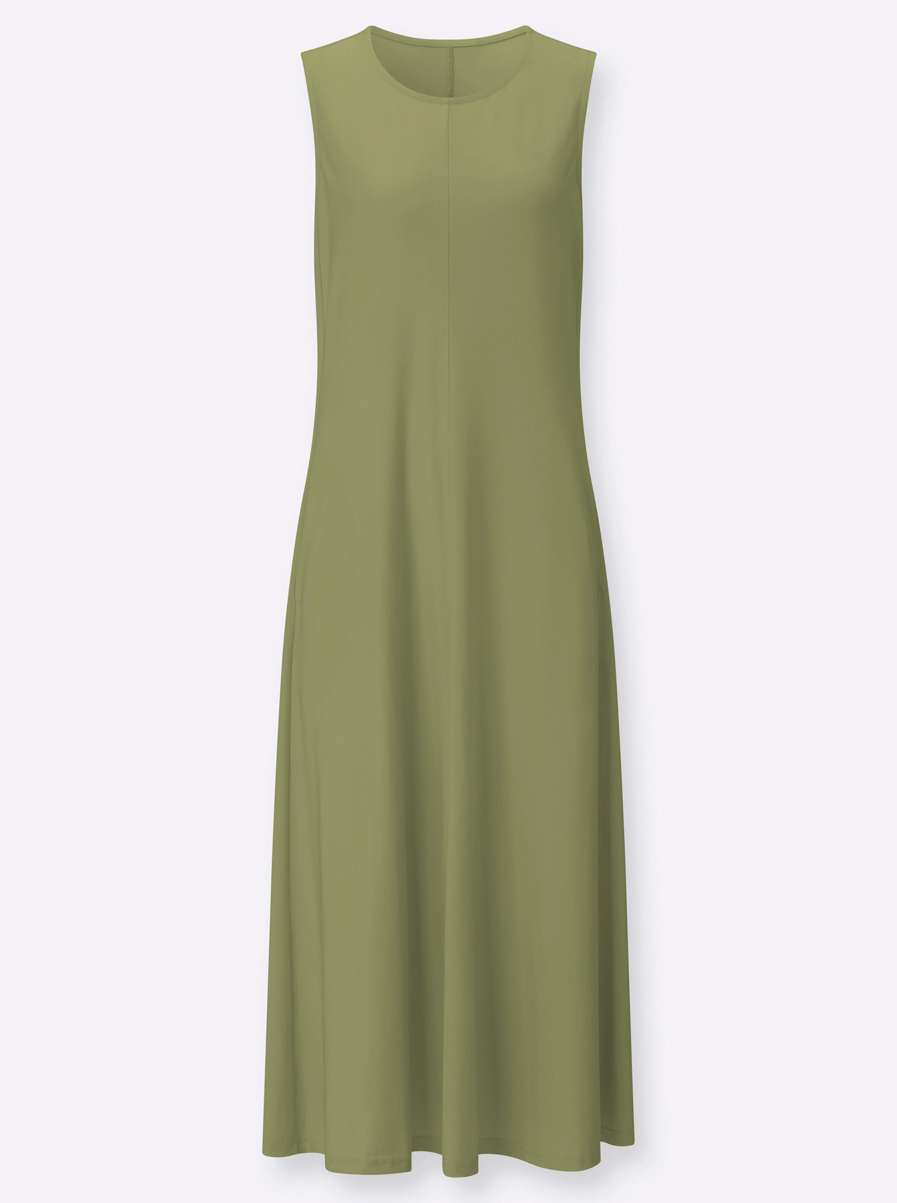 Witt Etuikleid Sommer-Kleid Ärmellos günstig online kaufen