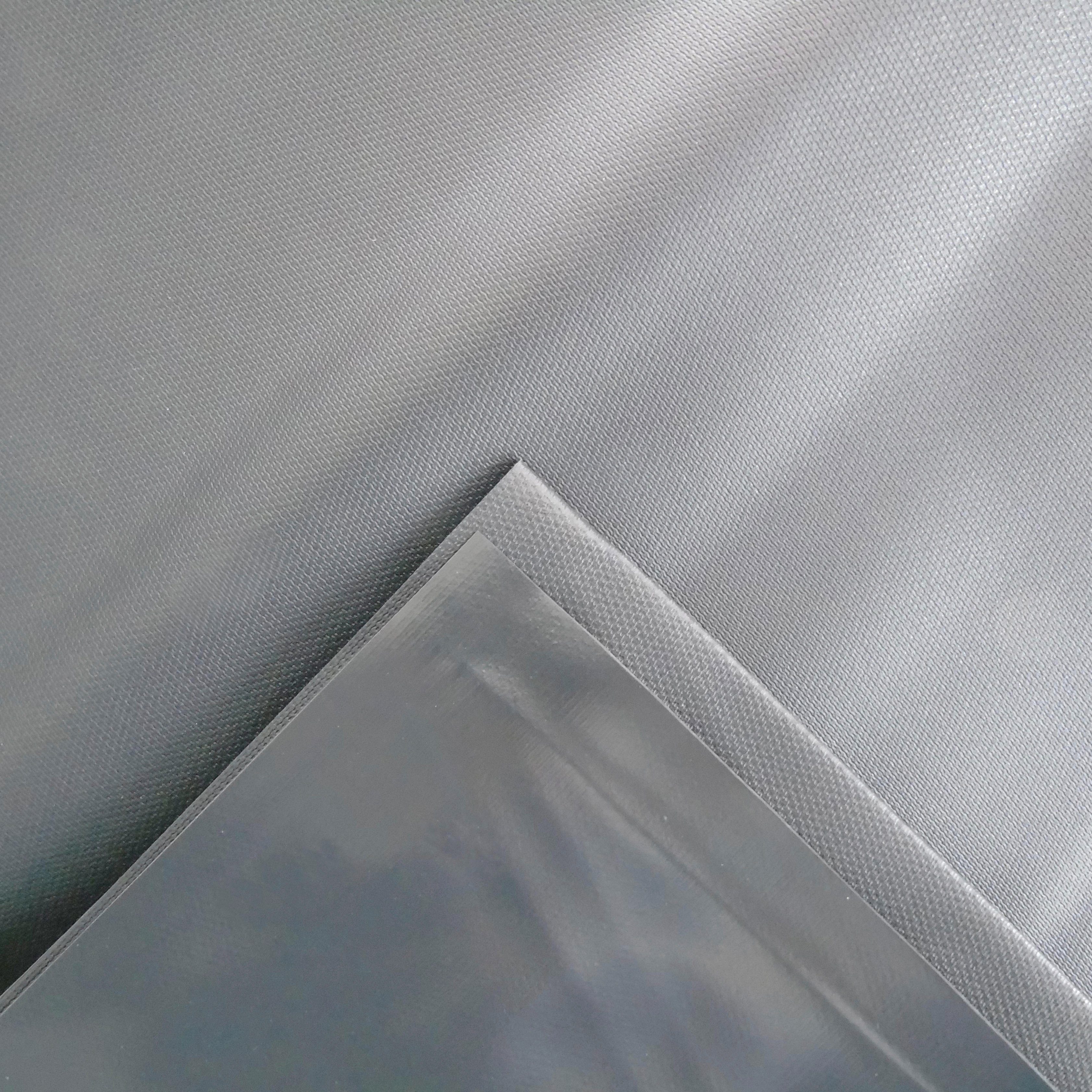 Ubbink Teichfolie Aqualiner, 0,5 mm Stärke, BxL: 600x500 cm