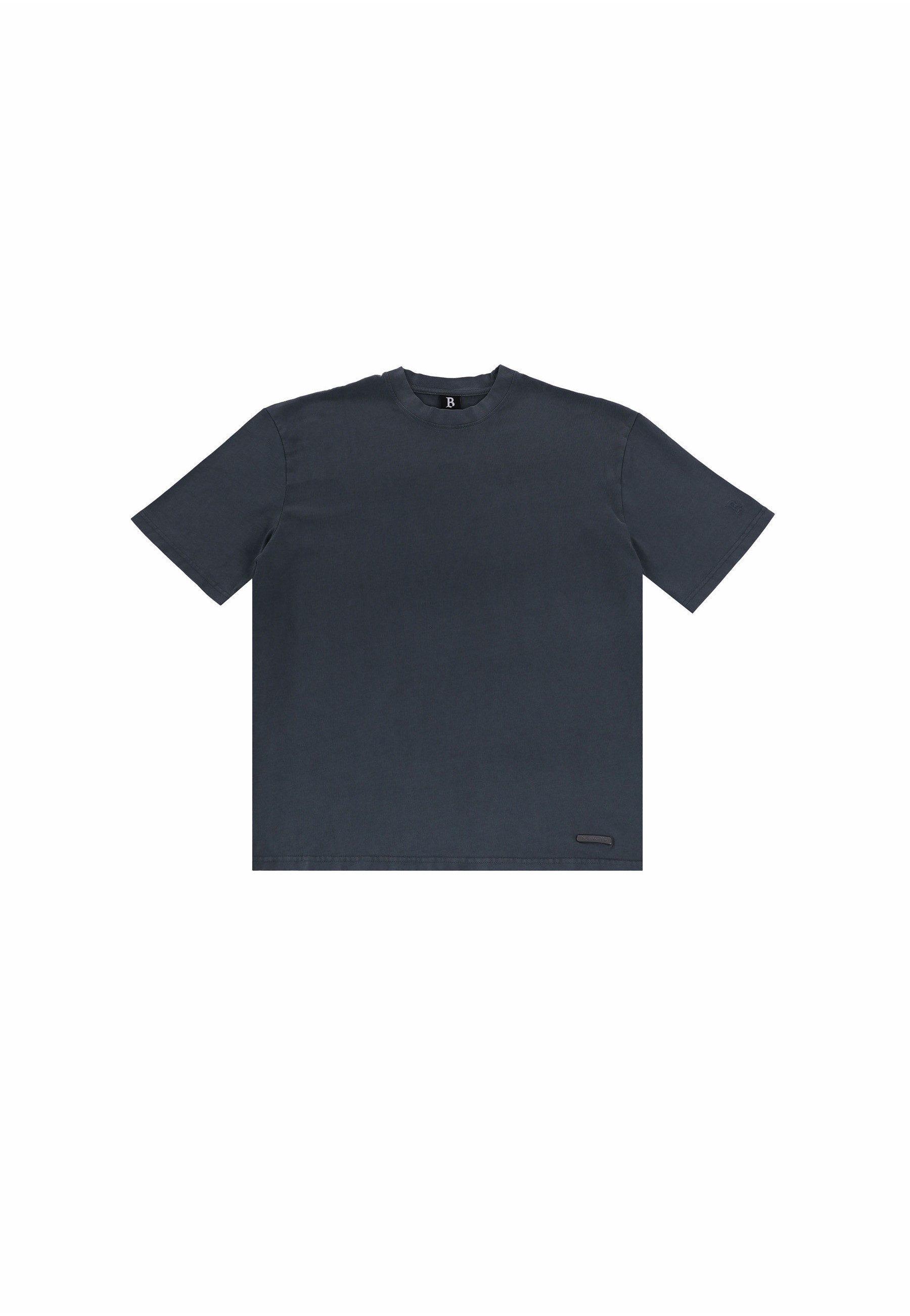 T-Shirt Dropsize Super Heavy Blank T-Shirt