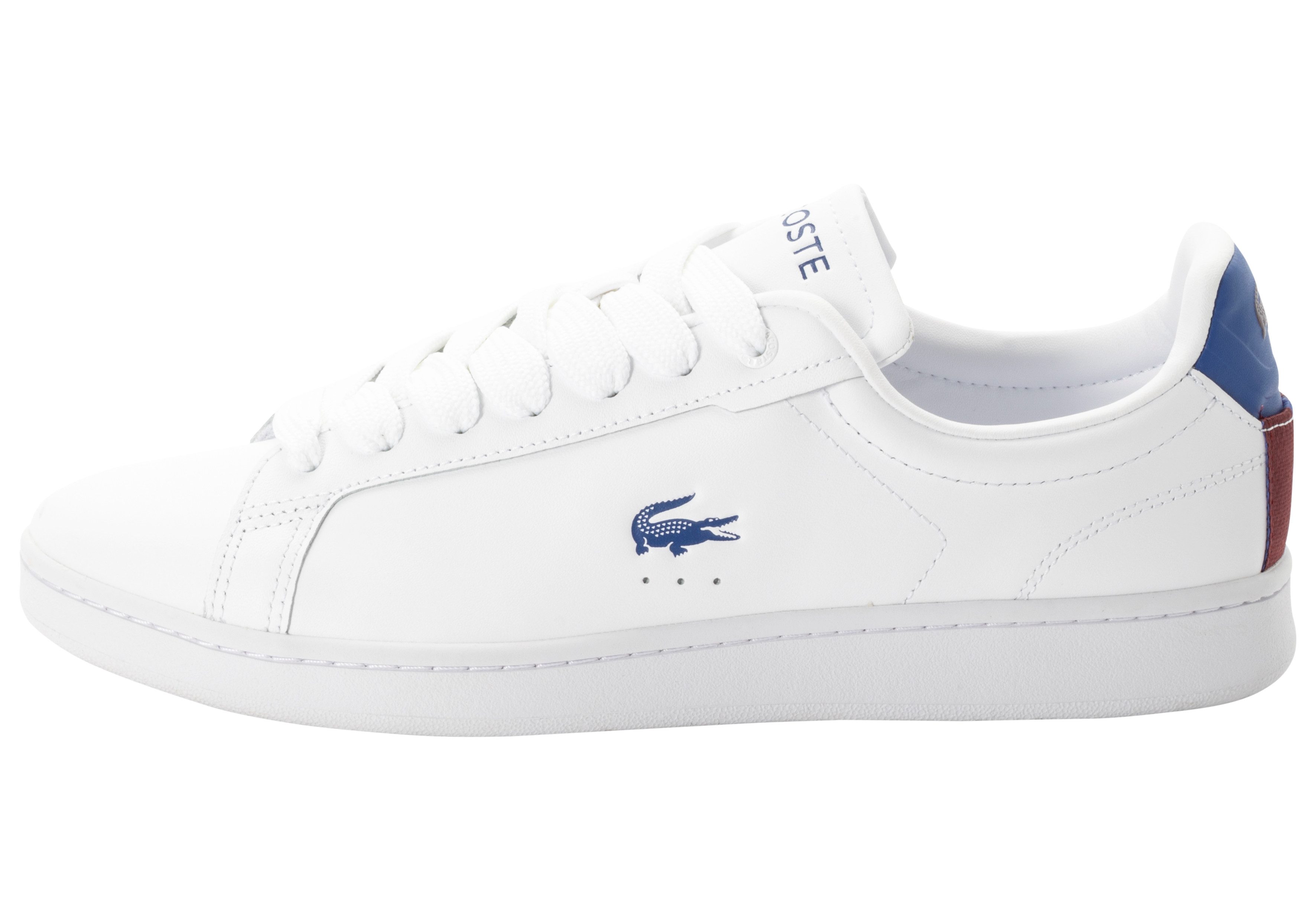 Lacoste CARNABY PRO 124 2 SMA günstig online kaufen
