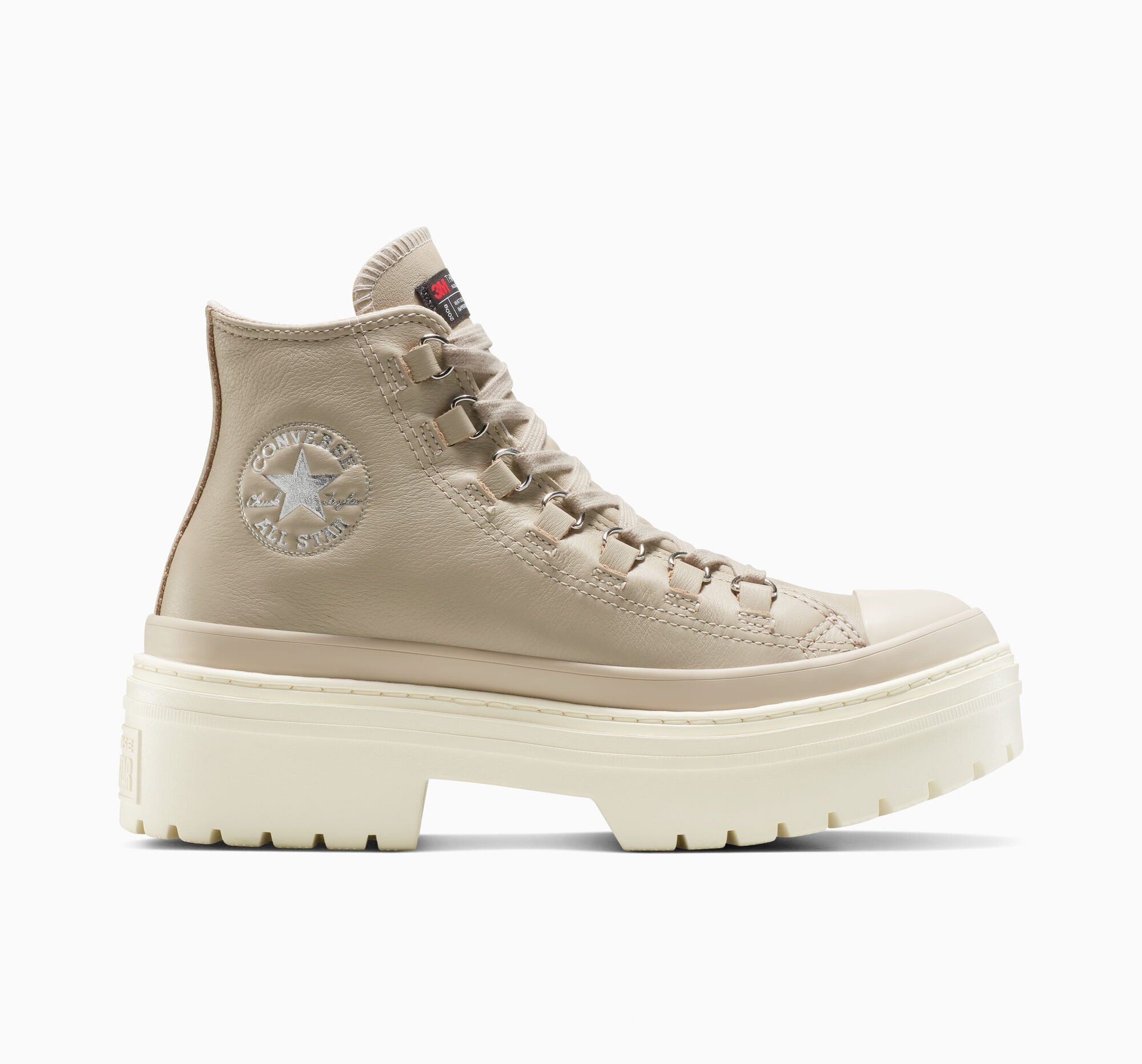 Converse HYBRID CAMO CHUCK 70 Sneakerboots
