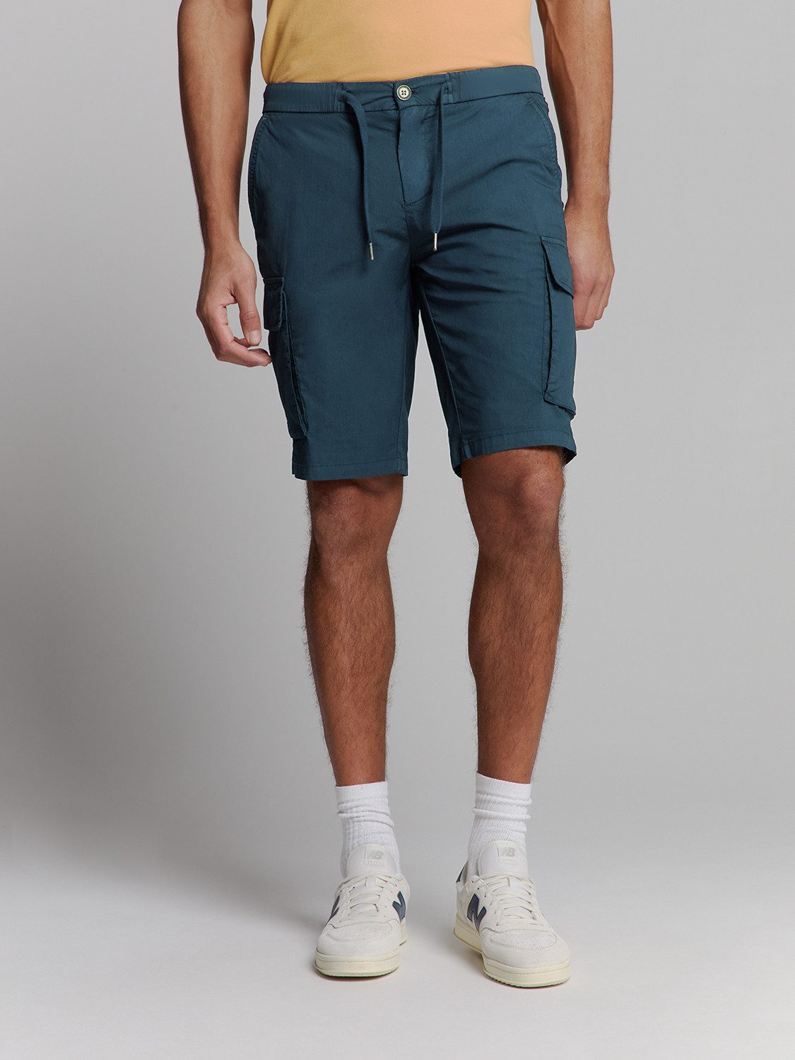 NO EXCESS Chinohose No Excess Chino-Shorts günstig online kaufen
