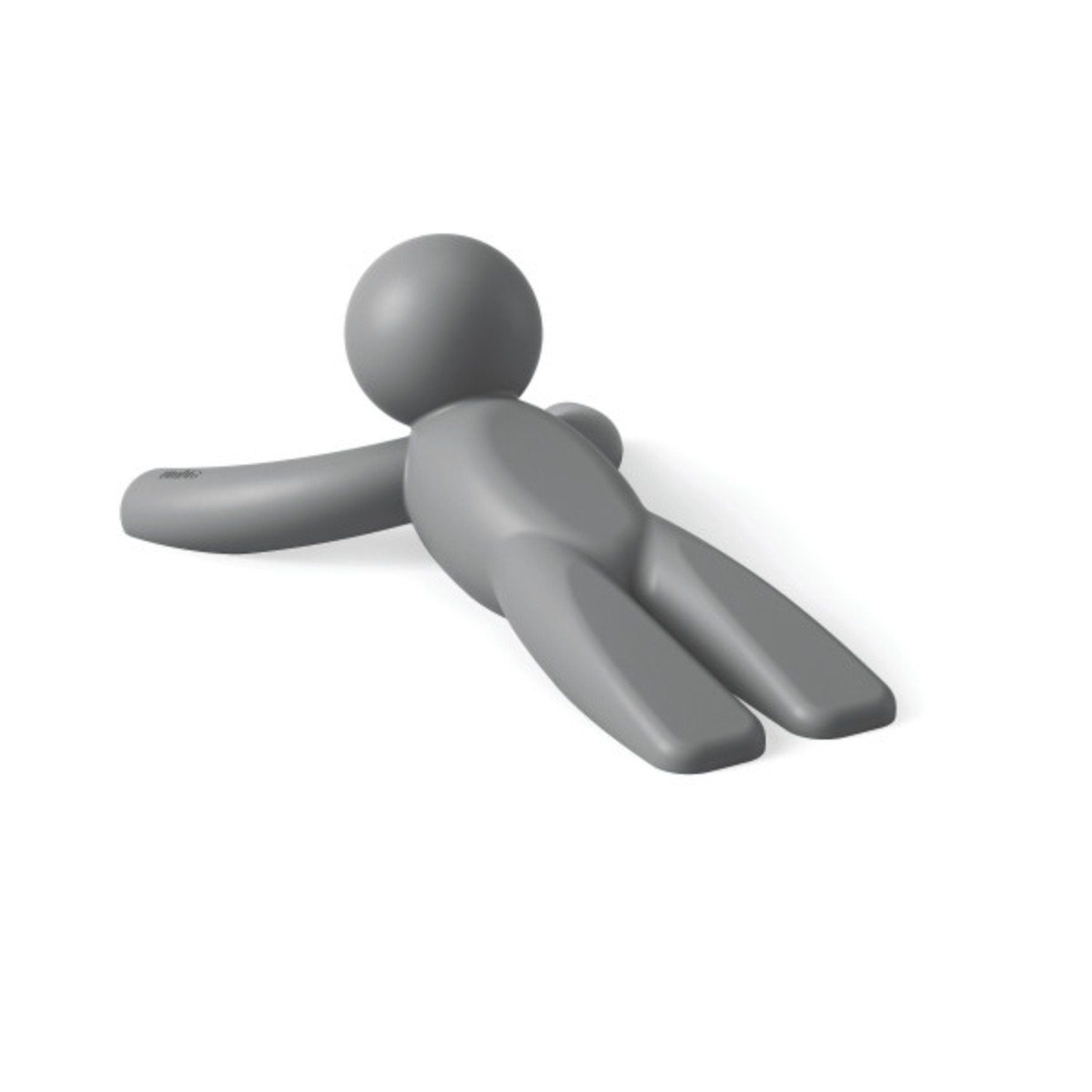 Umbra Bodentürstopper Buddy Doorstop anthrazit