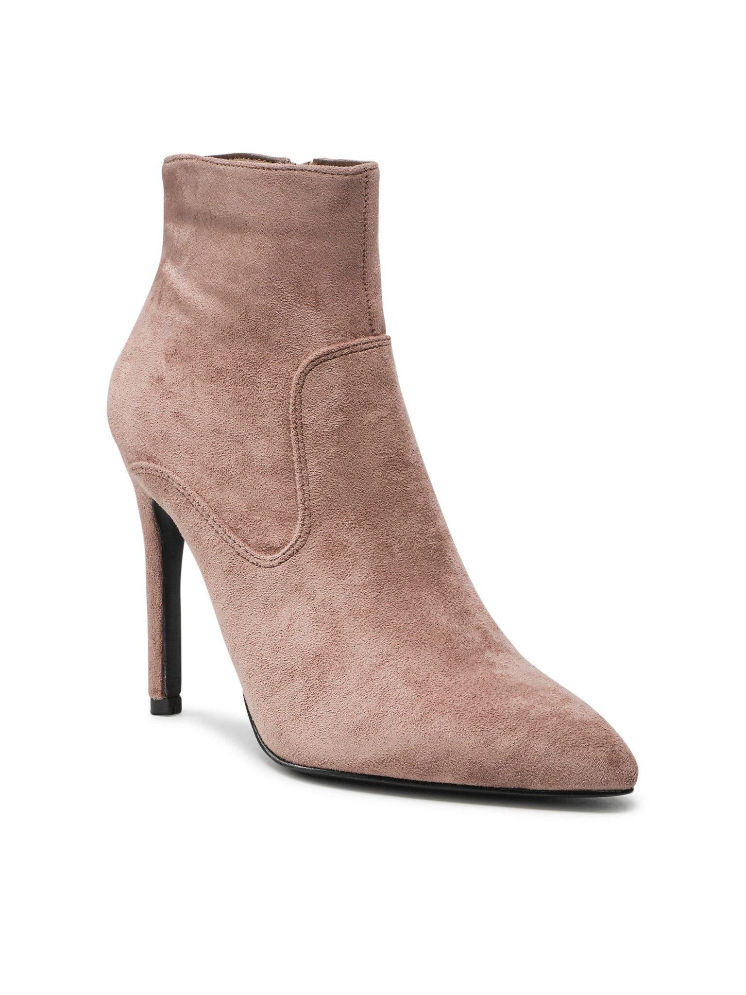 Jenny Fairy Stiefeletten WYL2979-11 Beige Stiefelette