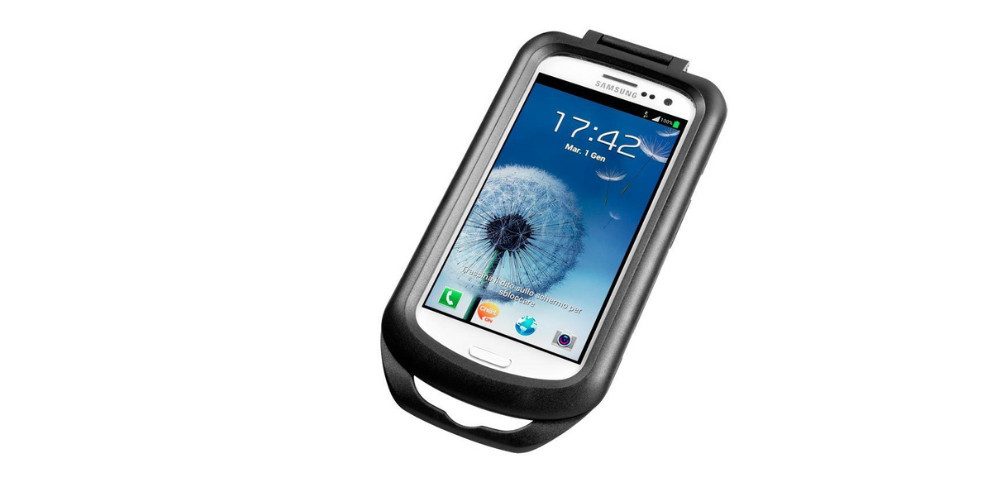 Interphone Smartphone-Halterung SSC Galaxy S3