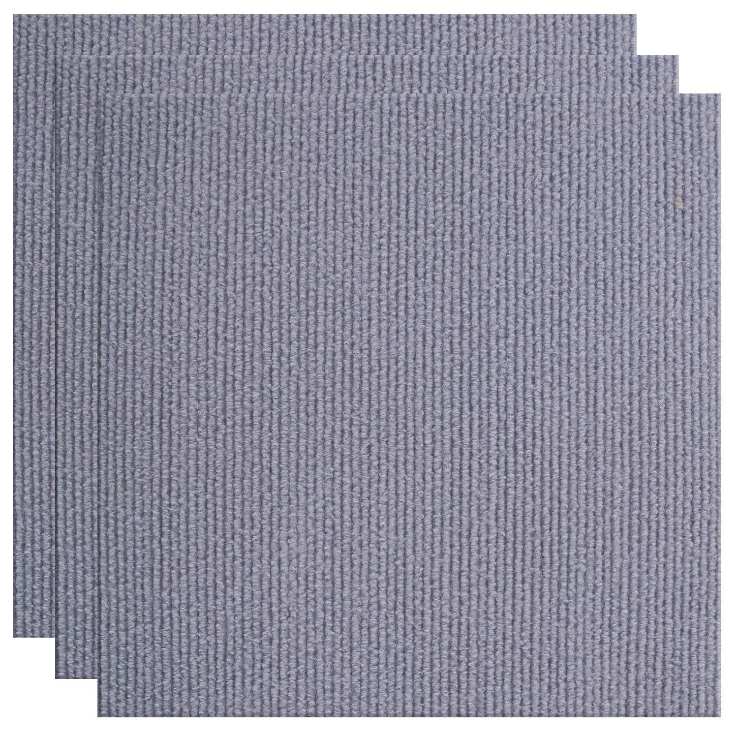 Coonoor Teppichfliese Scene, 50 x 50 günstig online kaufen