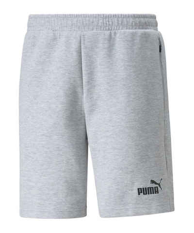 PUMA Sporthose teamFINAL Casuals Short