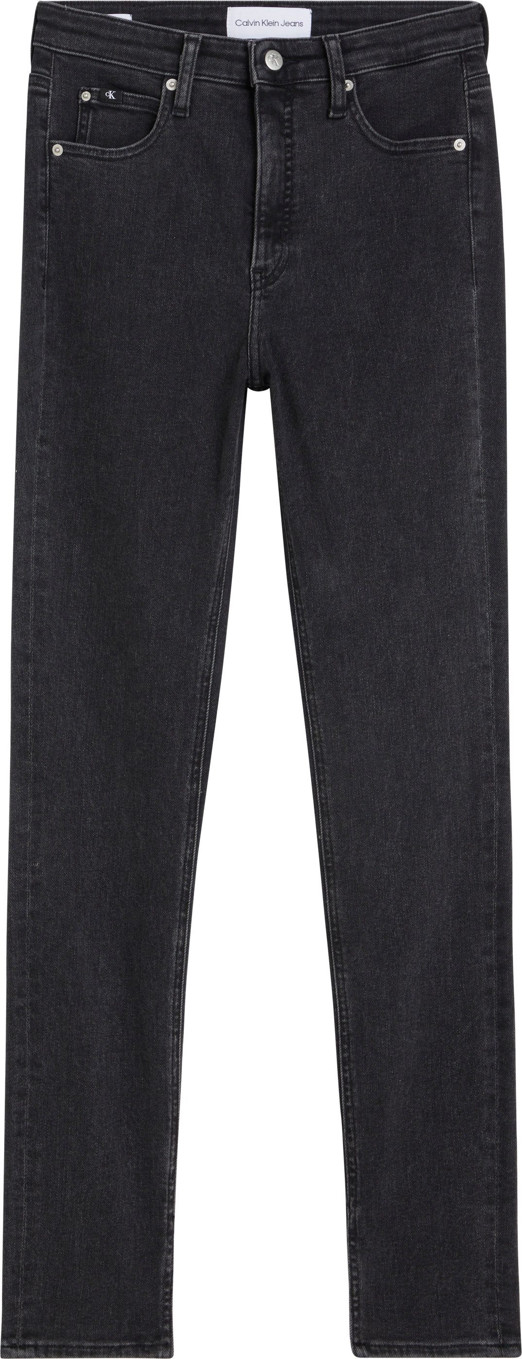 Skinny-fit-Jeans HIGH RISE SKINNY