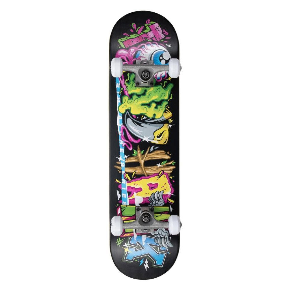 TONY HAWK Skateboard SS 180 Ransom 8,0"