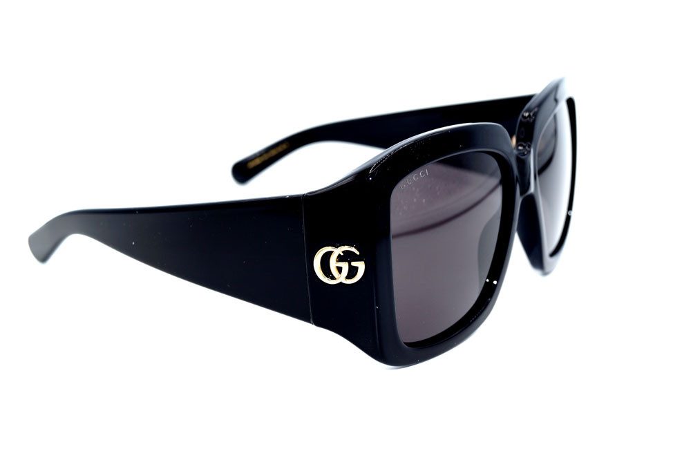 GUCCI Sonnenbrille GUCCI Sonnenbrille Sunglasses GG 1402 001