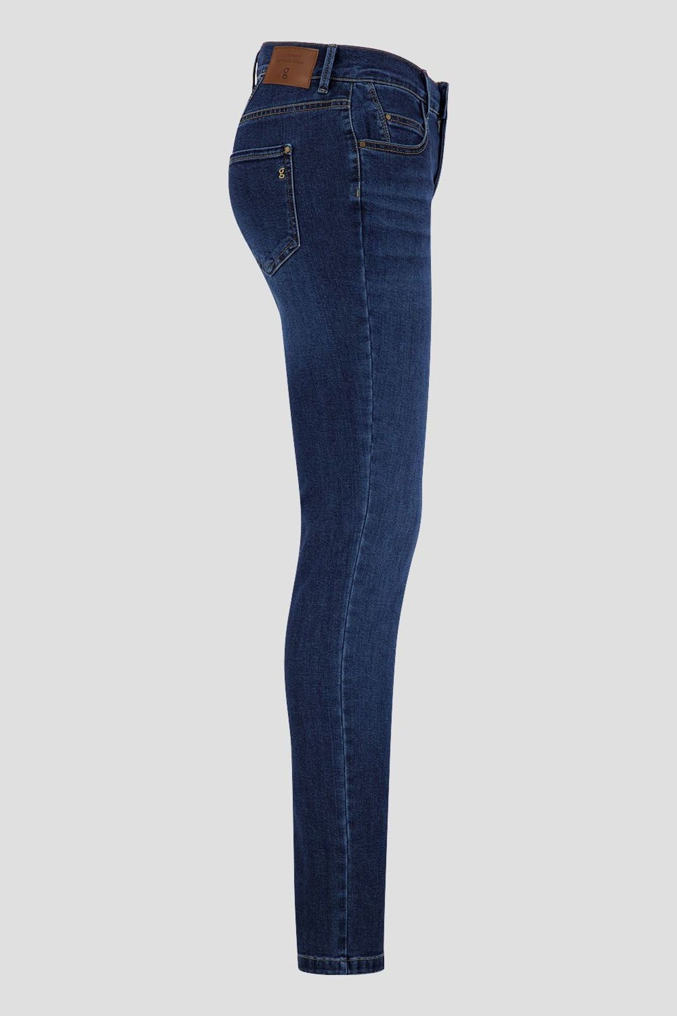 Atelier GARDEUR 5-Pocket-Jeans 670721 günstig online kaufen