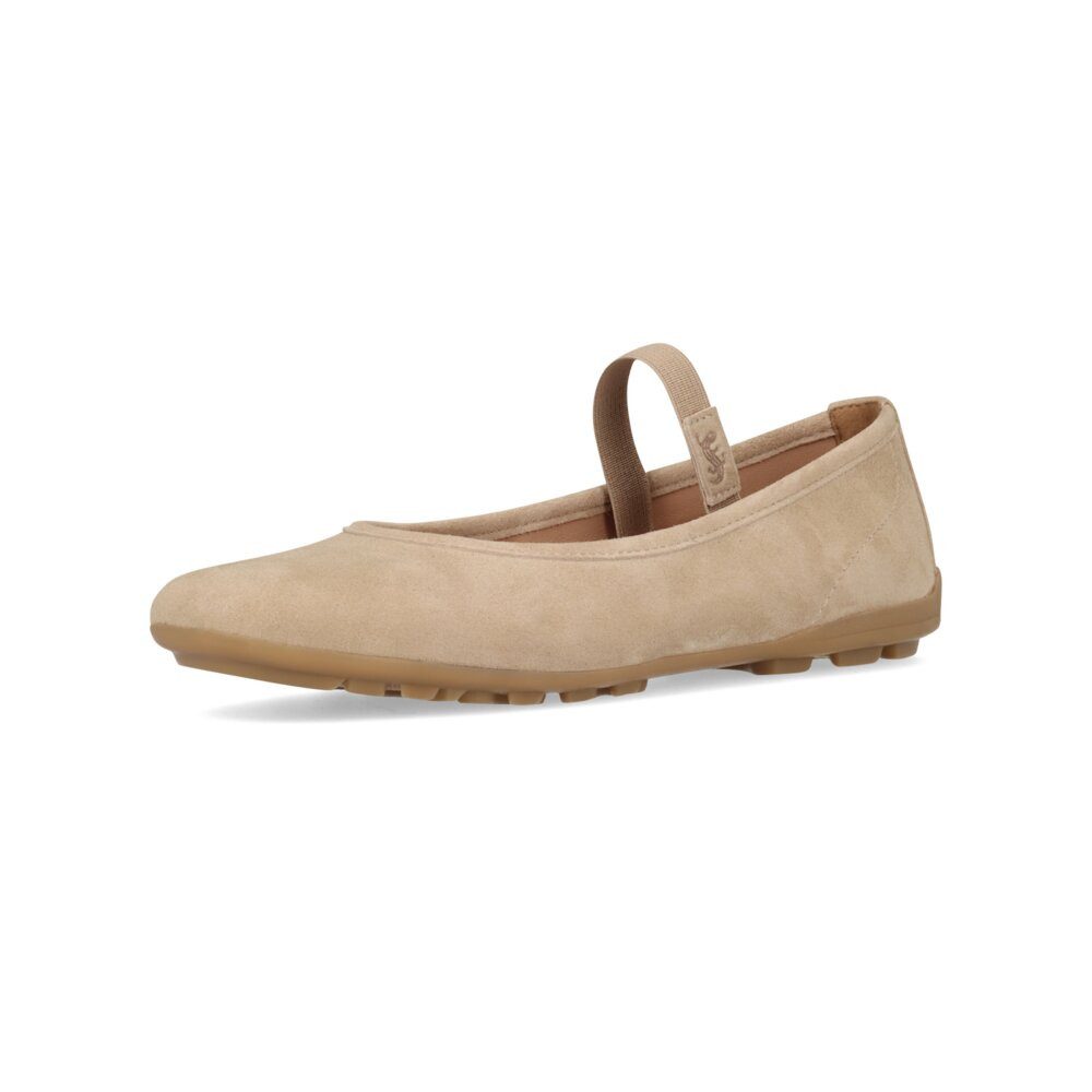 Salamander Salamander - Ballerinas - Beige Ballerina günstig online kaufen