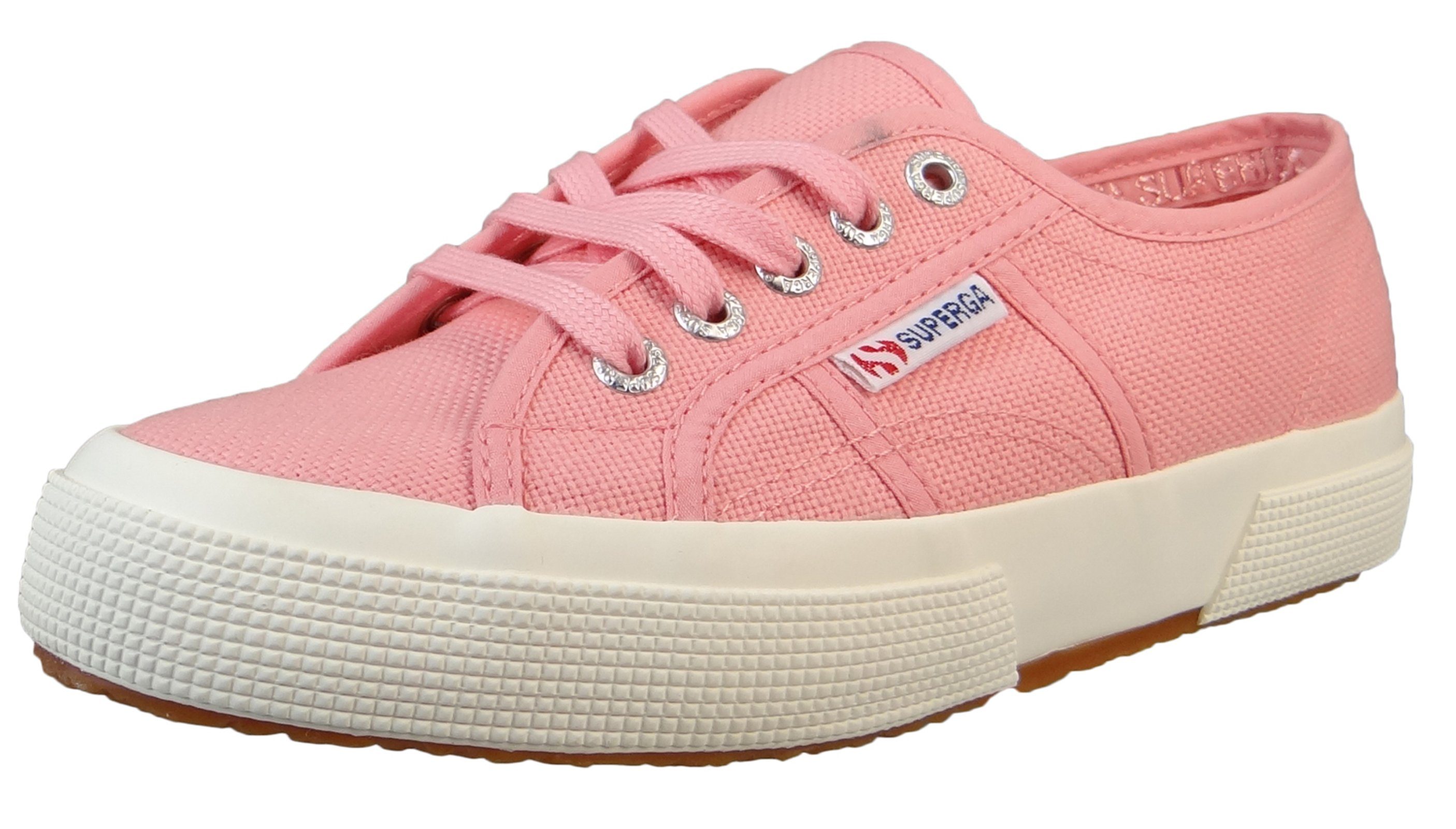 S000010 AND Pink F avorio Sneaker