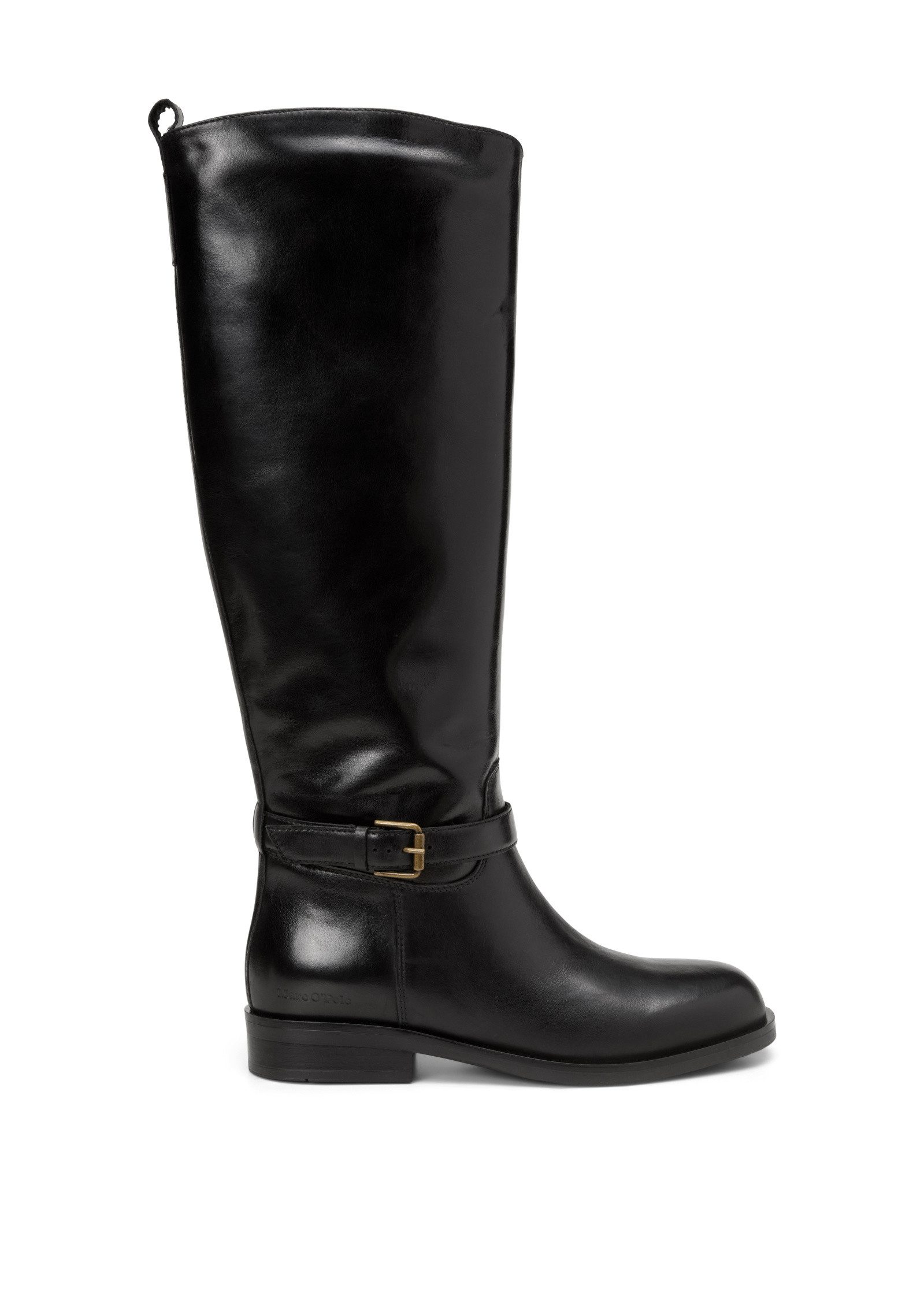 Marc O'Polo mit Reiterstiefel-Charakter Stiefel