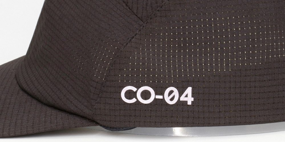 chillouts Baseball Cap Foxhill Hat mit crushbarem Design & atmungsaktivem Komfort für unterwegs