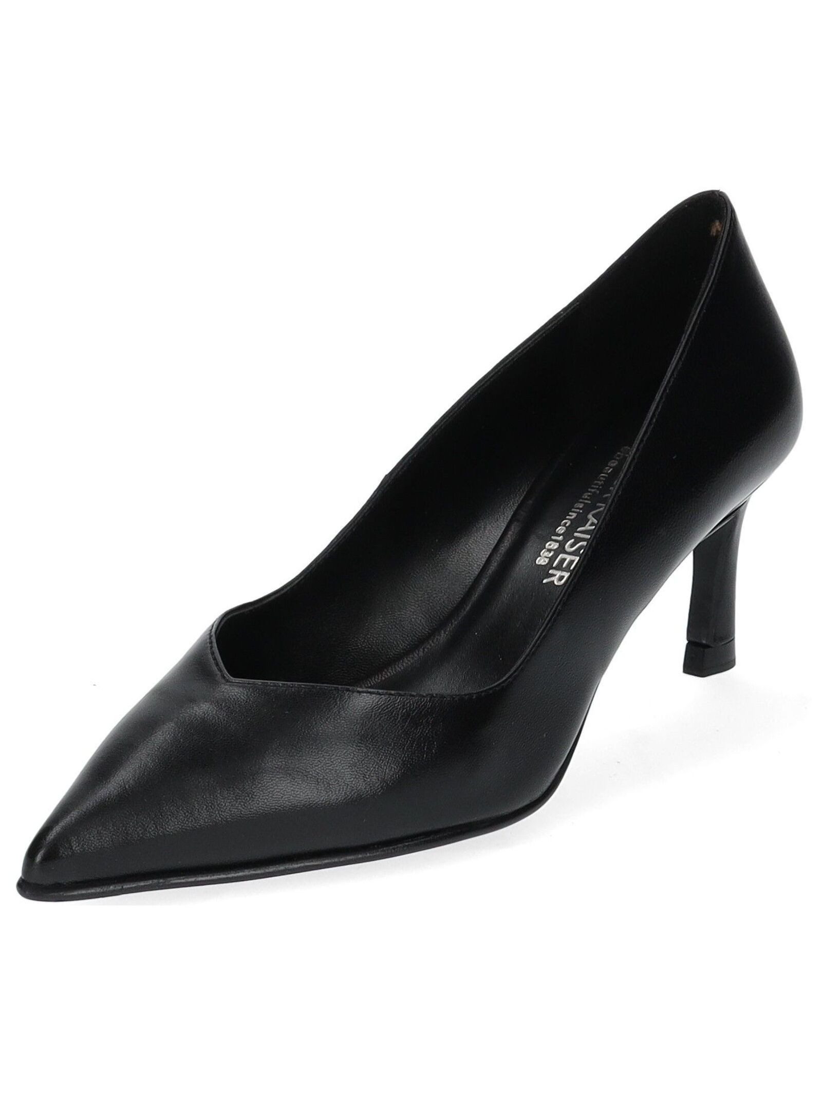 Pumps Leder Pumps