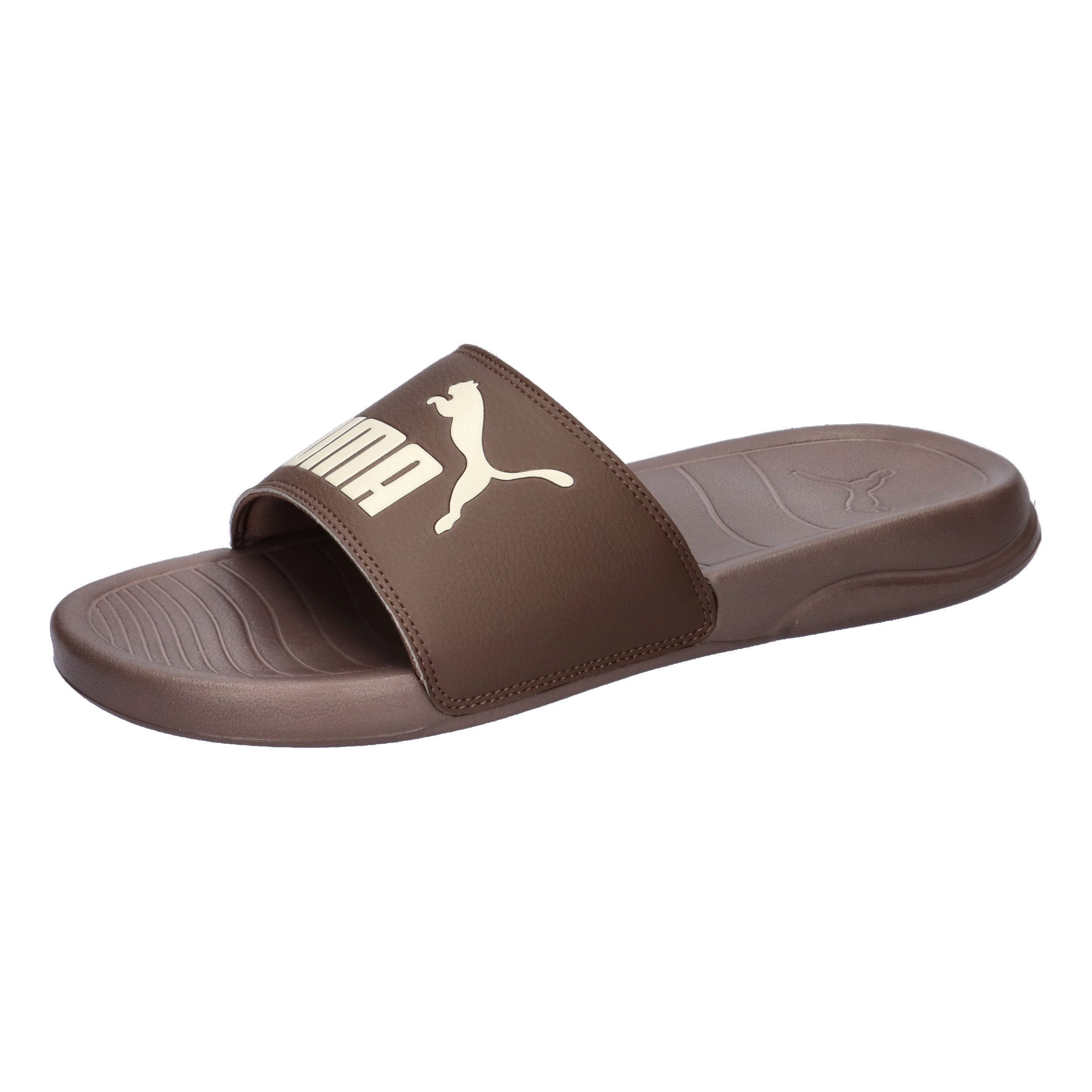 PUMA Puma Unisex Badeschlappen Popcat 20 günstig online kaufen