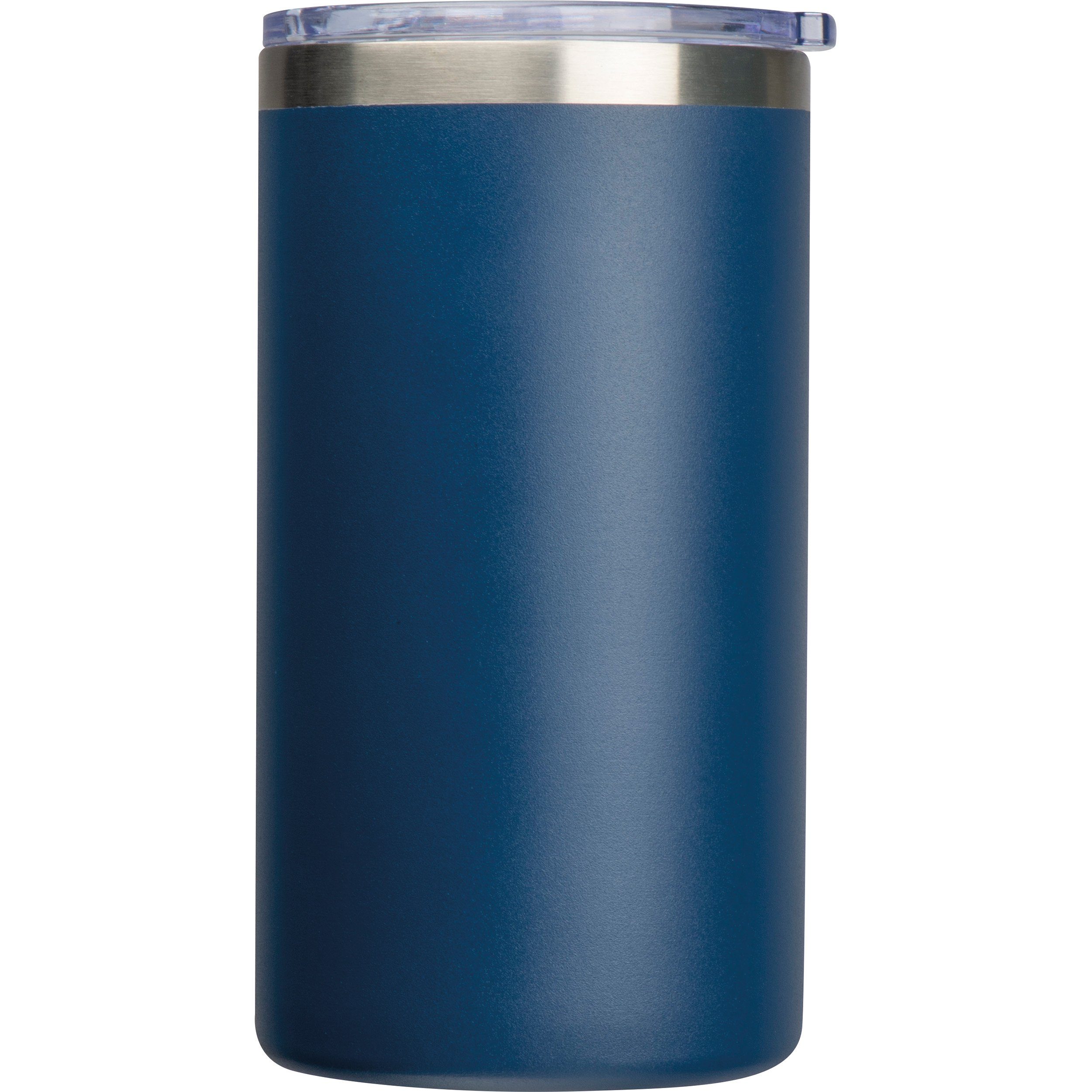 Macma Trinklernbecher Thermo-Trinkbecher aus Edelstahl / 650ml / Farbe: dunkelblau – Bild 3 von 5