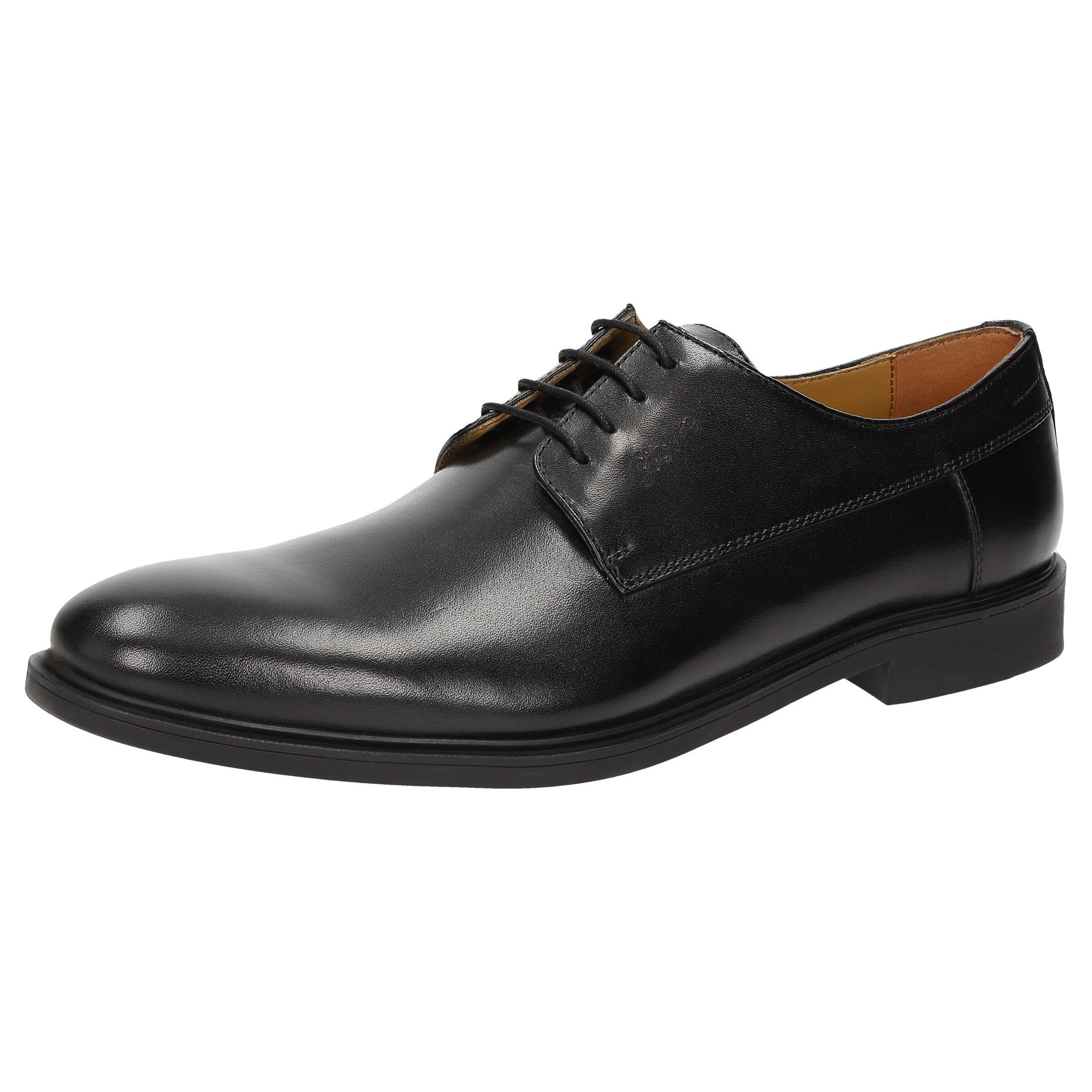 SIOUX Lopondor-700 Schnürschuh günstig online kaufen