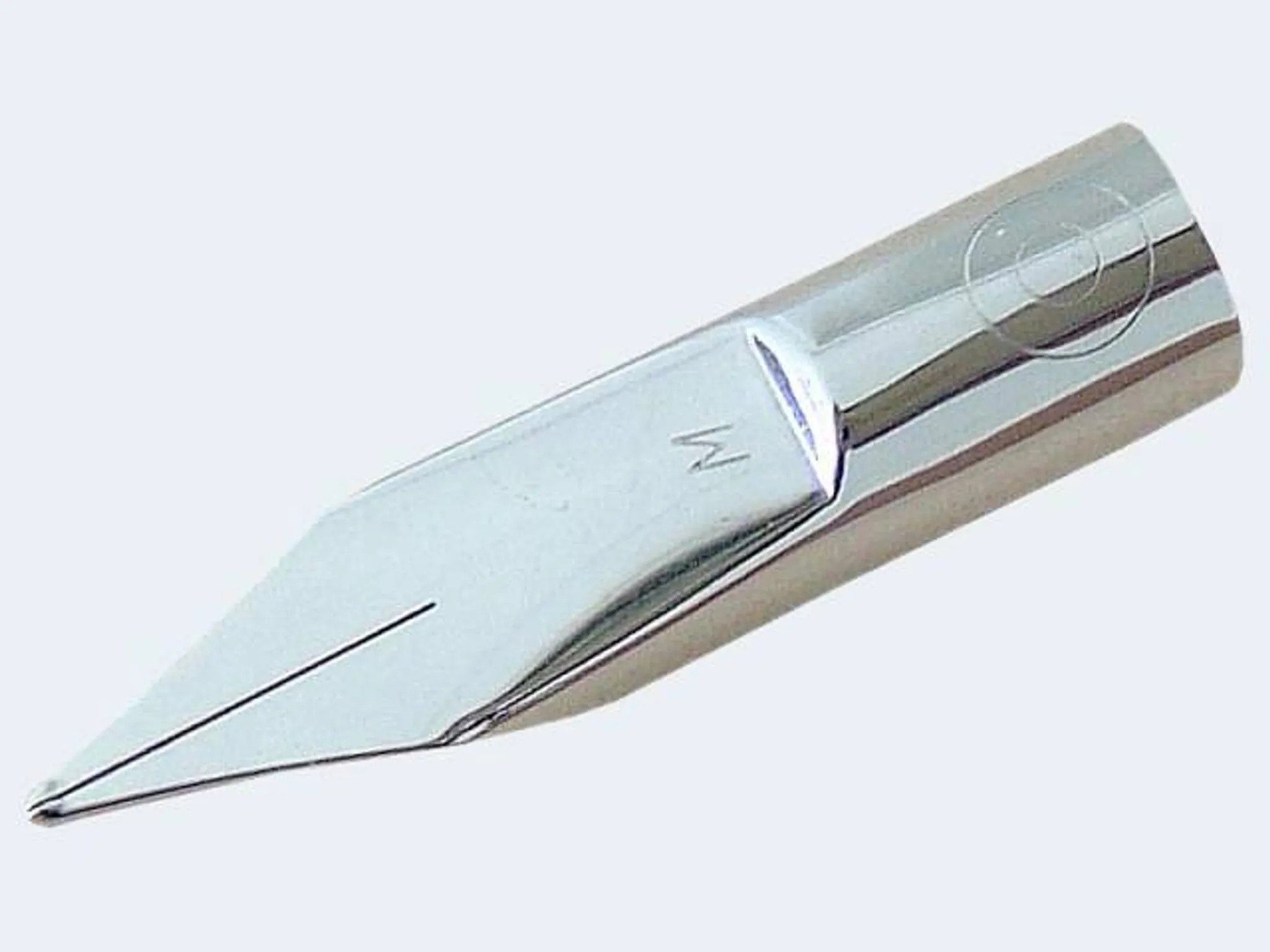 Pelikan Füllfederhalter PELIKAN Ersatzfeder P480,P481,P457 M