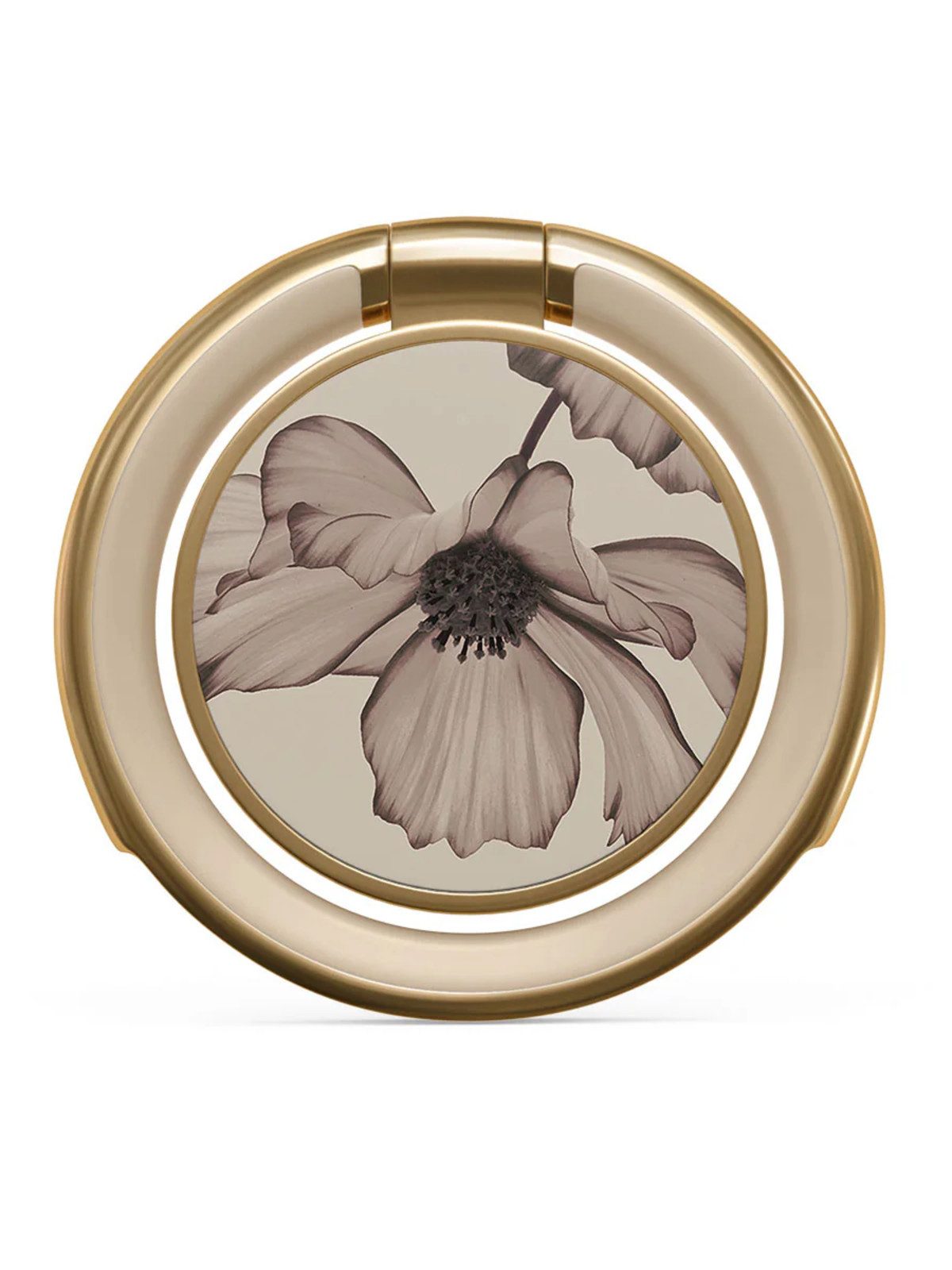 BURGA Popsockets BURGA Barely Yours Ring Holder gold