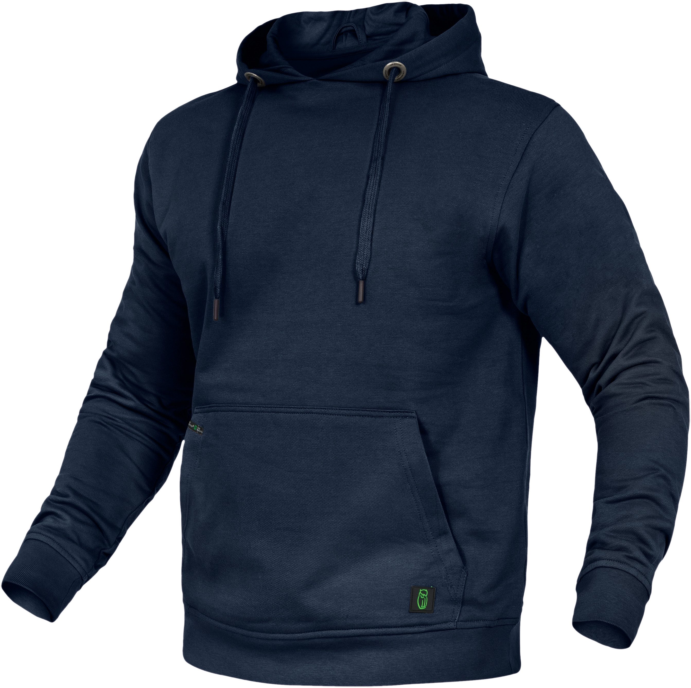Leibwächter Hoodie Arbeitspullover Sweatshirt Pullover mit Kapuze unisex au günstig online kaufen