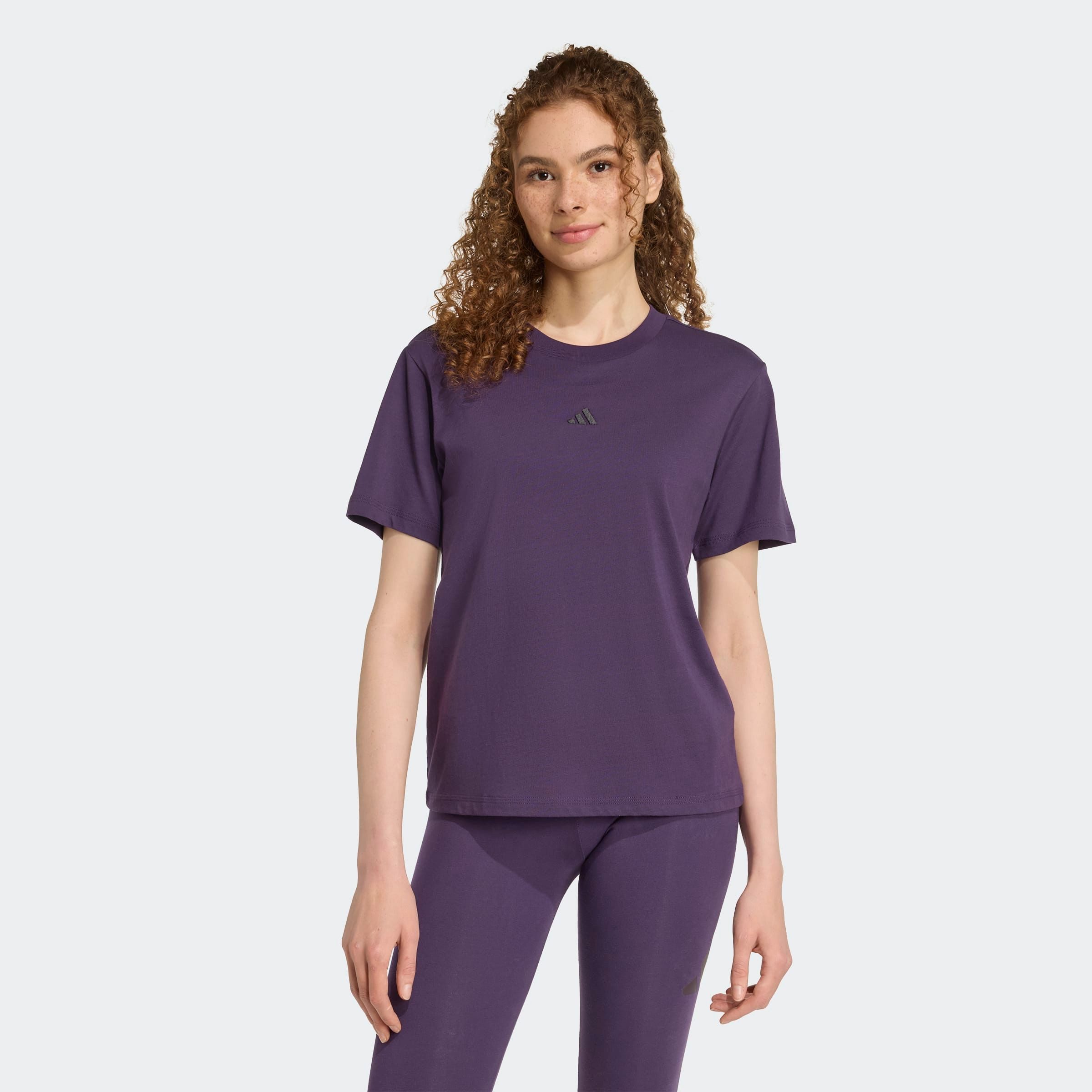 adidas Sportswear T-Shirt W SL SJ günstig online kaufen