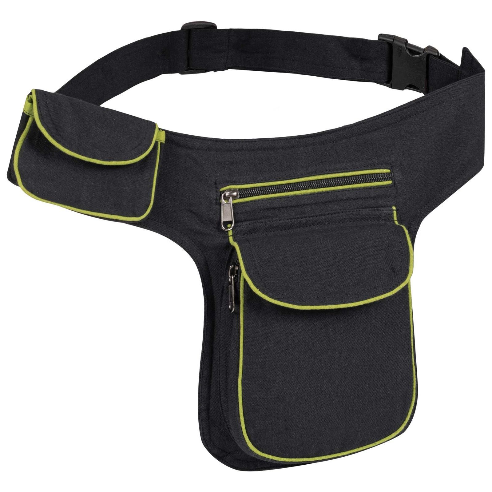 KUNST UND MAGIE Bauchtasche Hüft/Bauchtasche Gürteltasche günstig online kaufen