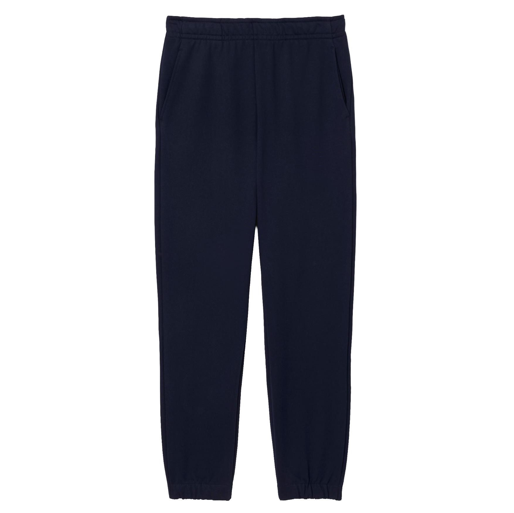 Lacoste Jogginghose Lacoste Fleece Trackpants