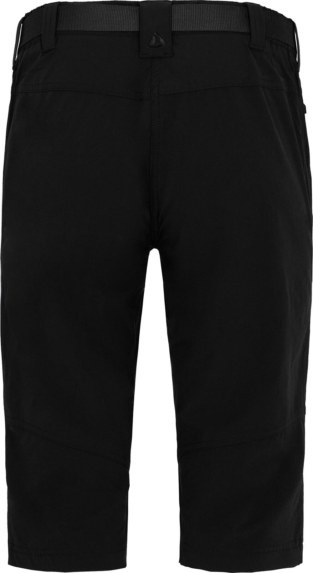 Bergson Outdoorhose HADAR Damen Wandershorts, vielseitig, pflegeleicht, Nor günstig online kaufen