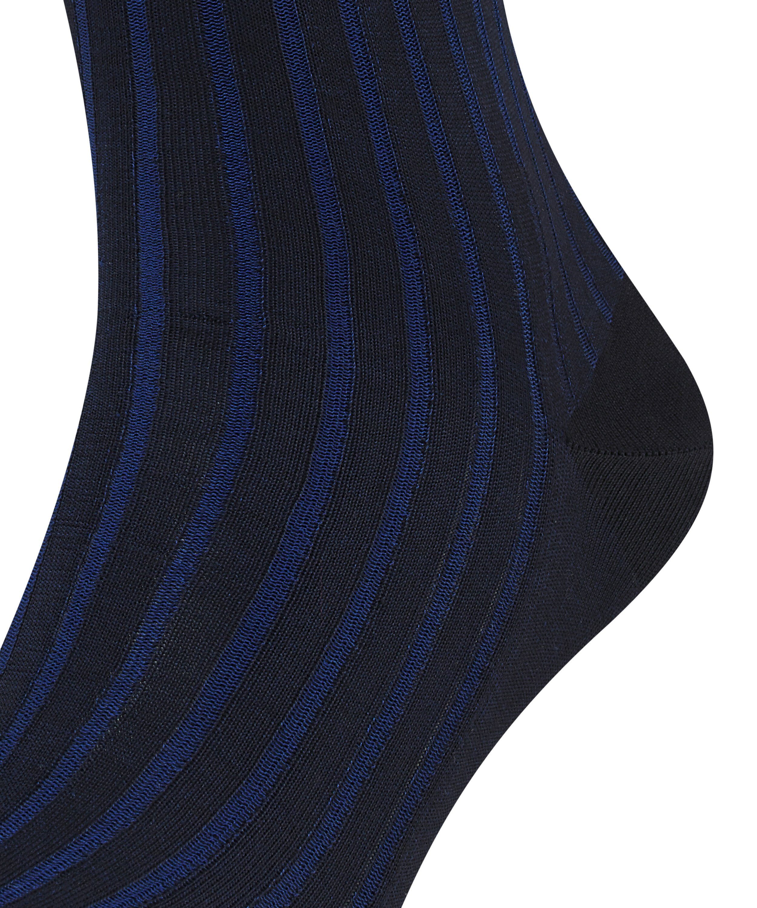 (6360) Shadow Socken lupine FALKE (1-Paar)